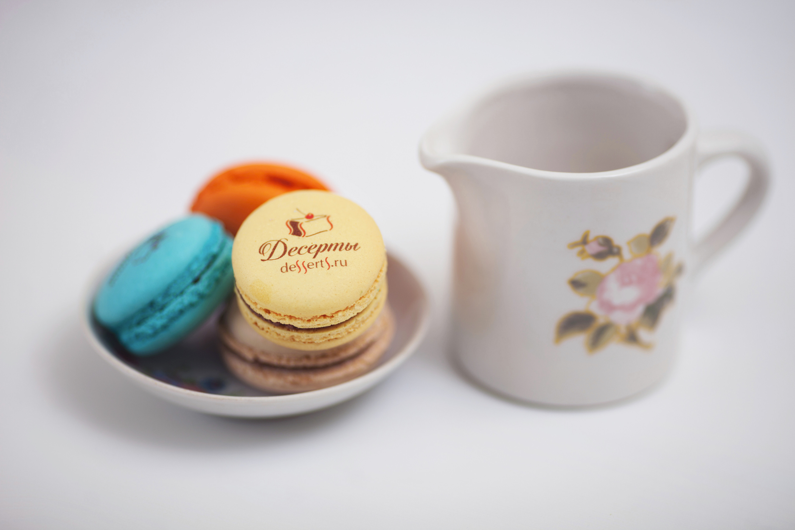 Публикации. Игорь Замятин. Московский фотограф