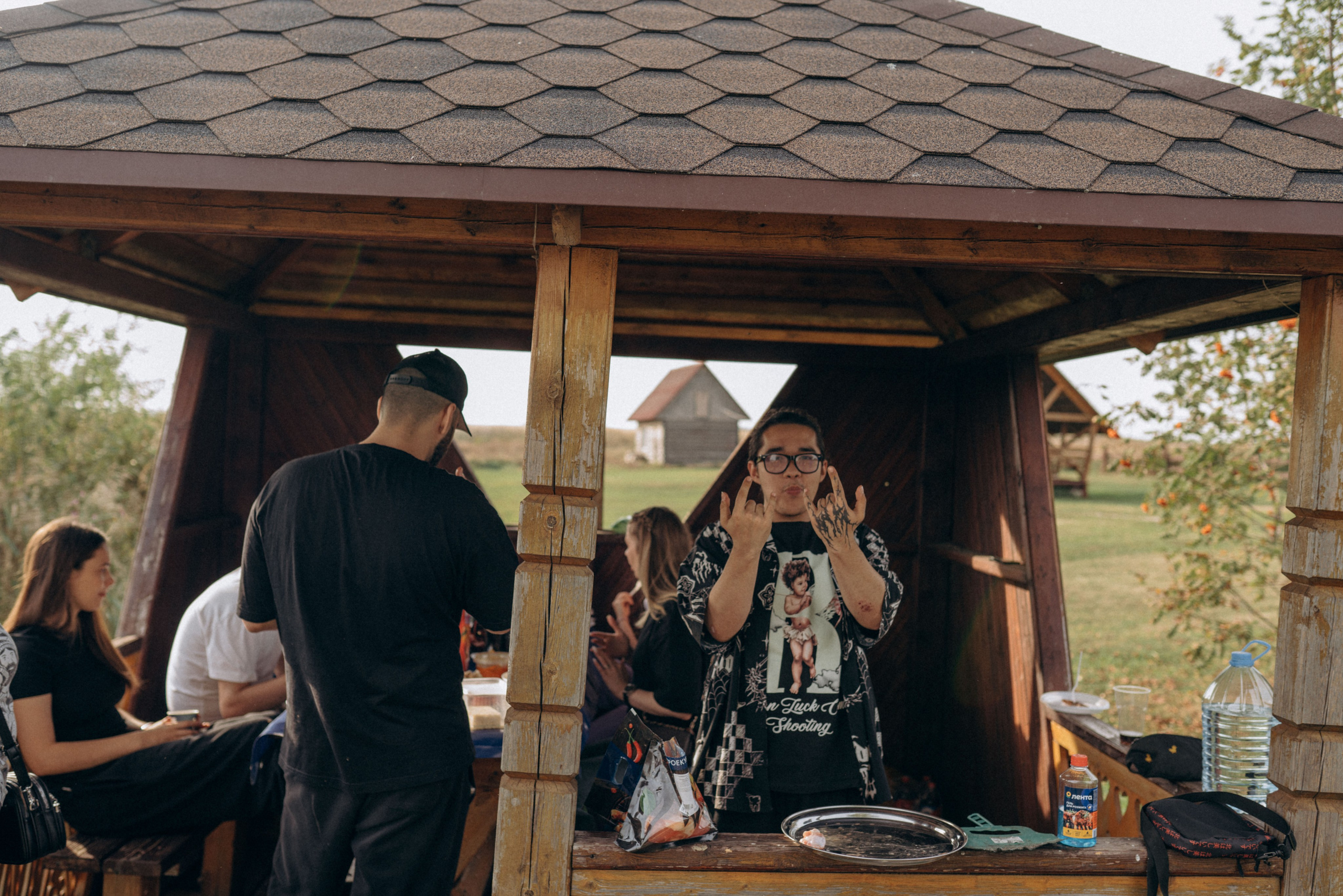 Корпоратив (репортаж). Семейный фотограф в Рязани и Москве Victoria_Kros