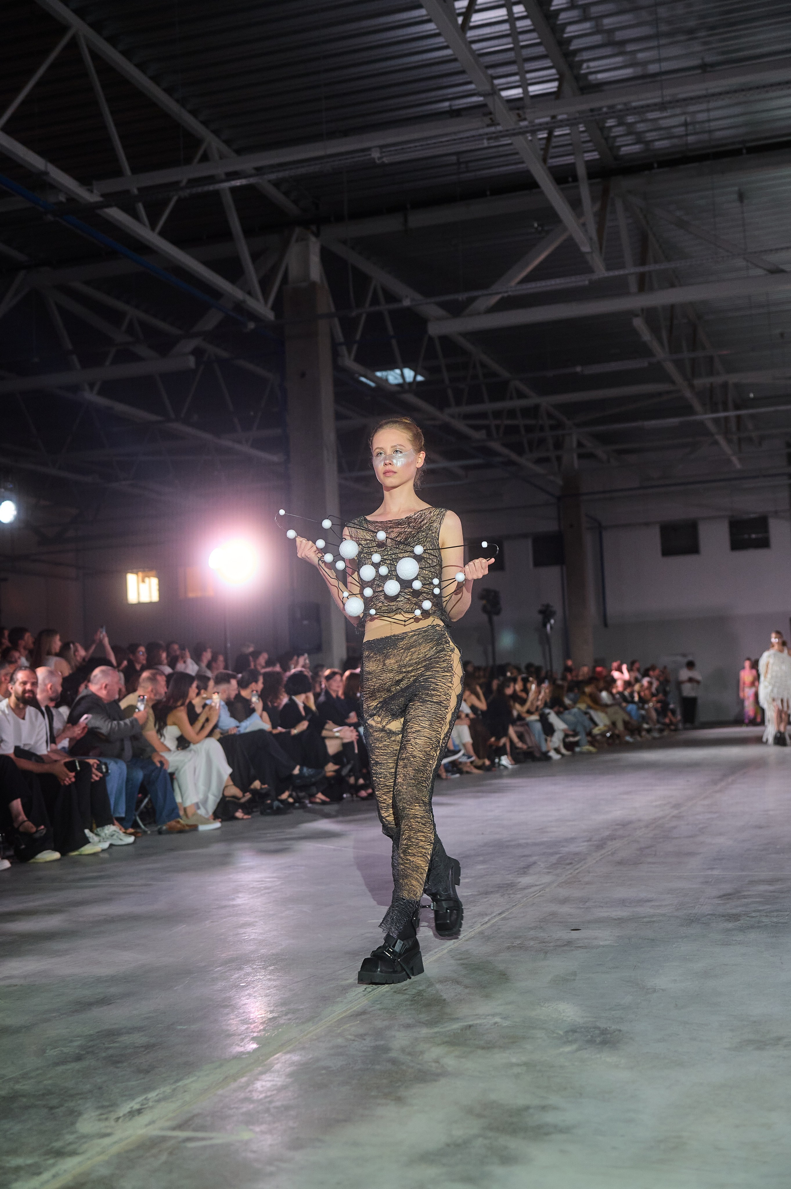 TRANSFORMATION. Профессиональный фотограф (Краснодар) Роман Гончаров