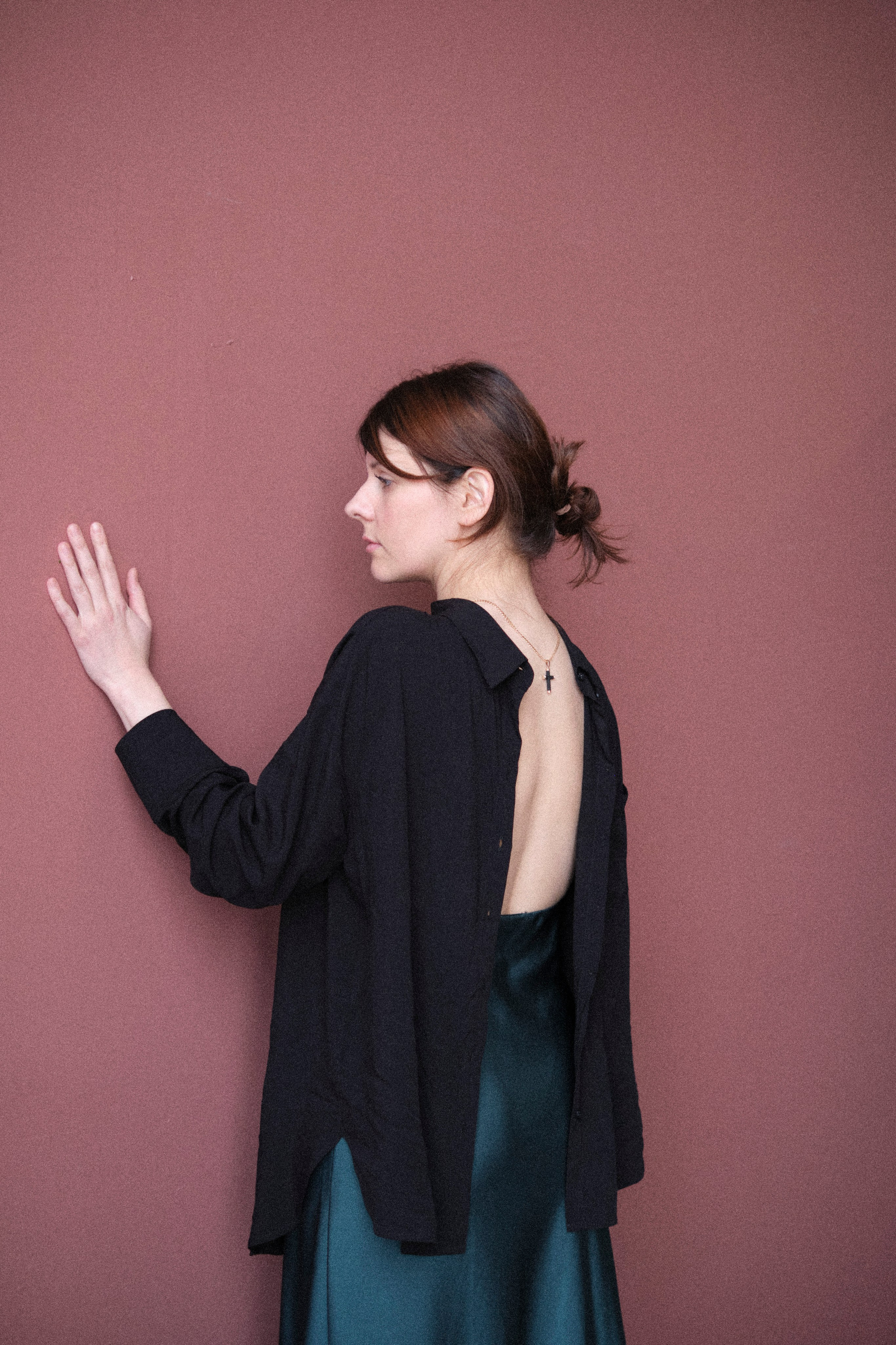 Юля. Елена Павленко. Фотограф. Москва