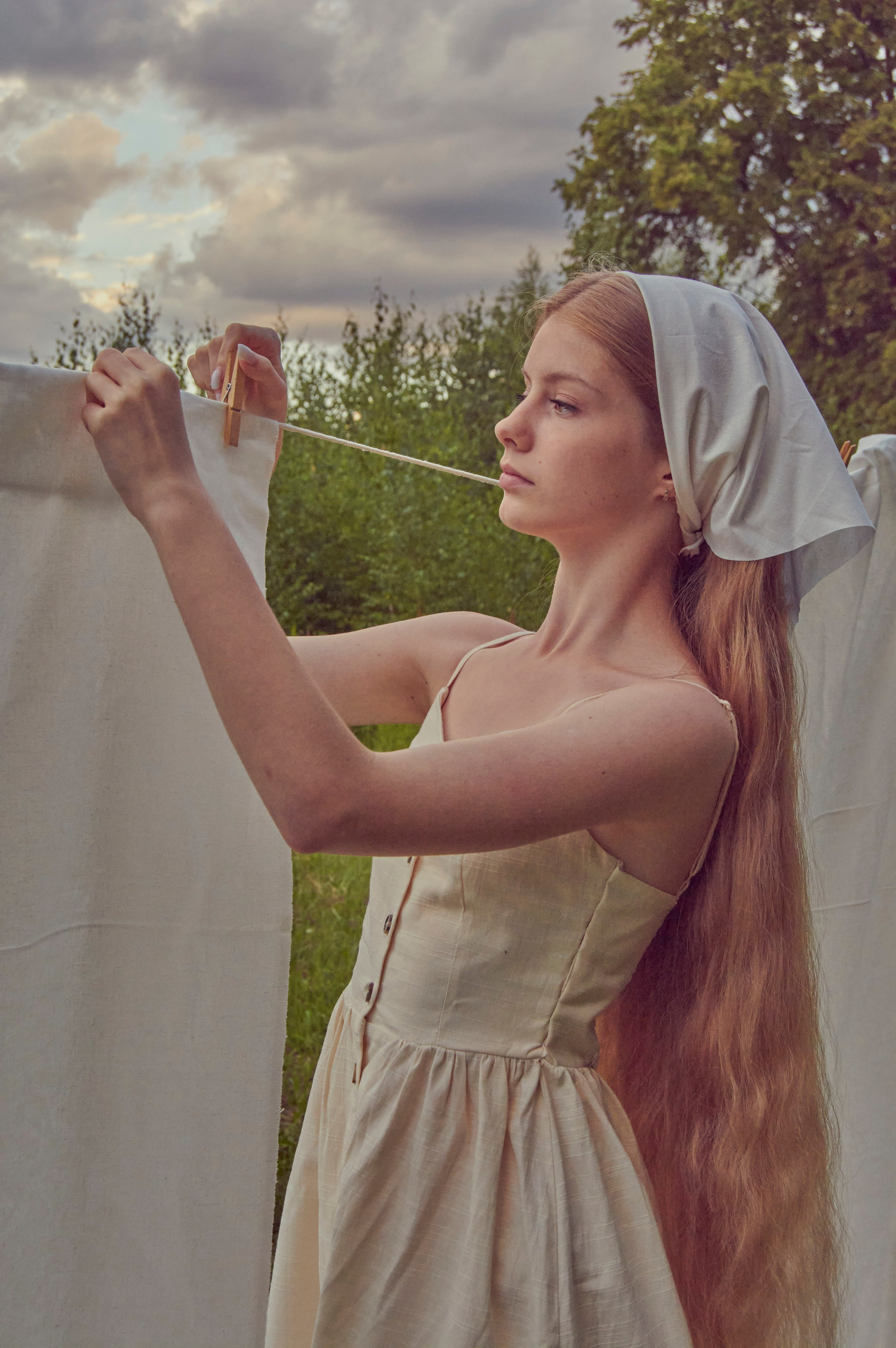 Алина. Фотостирка. Фотограф Серебряные Пруды Екатерина Рыкина, детские и семейные фотосъемки, бытовой жанр