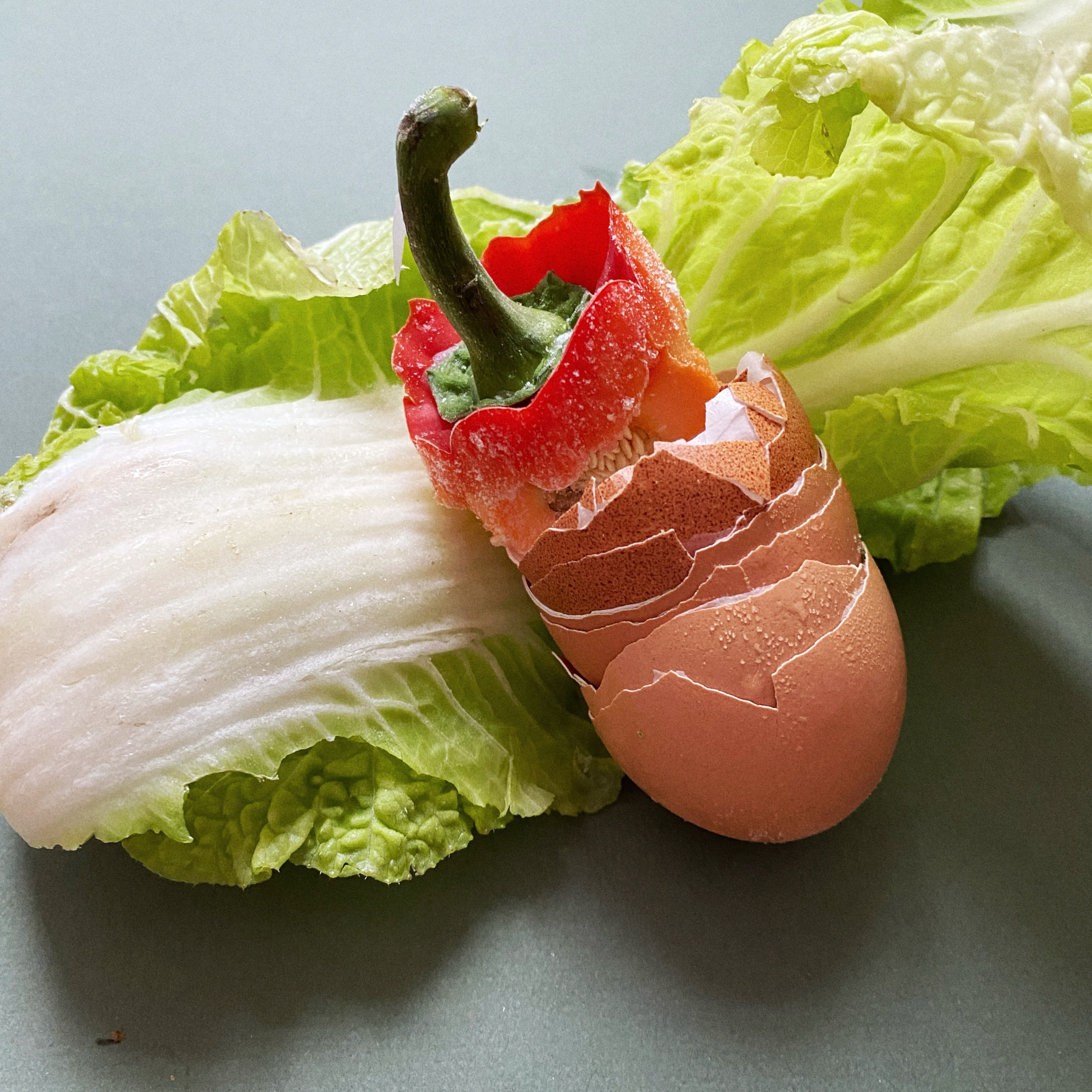 Эль Компостэ'24. Khorevali Лиза Хорева