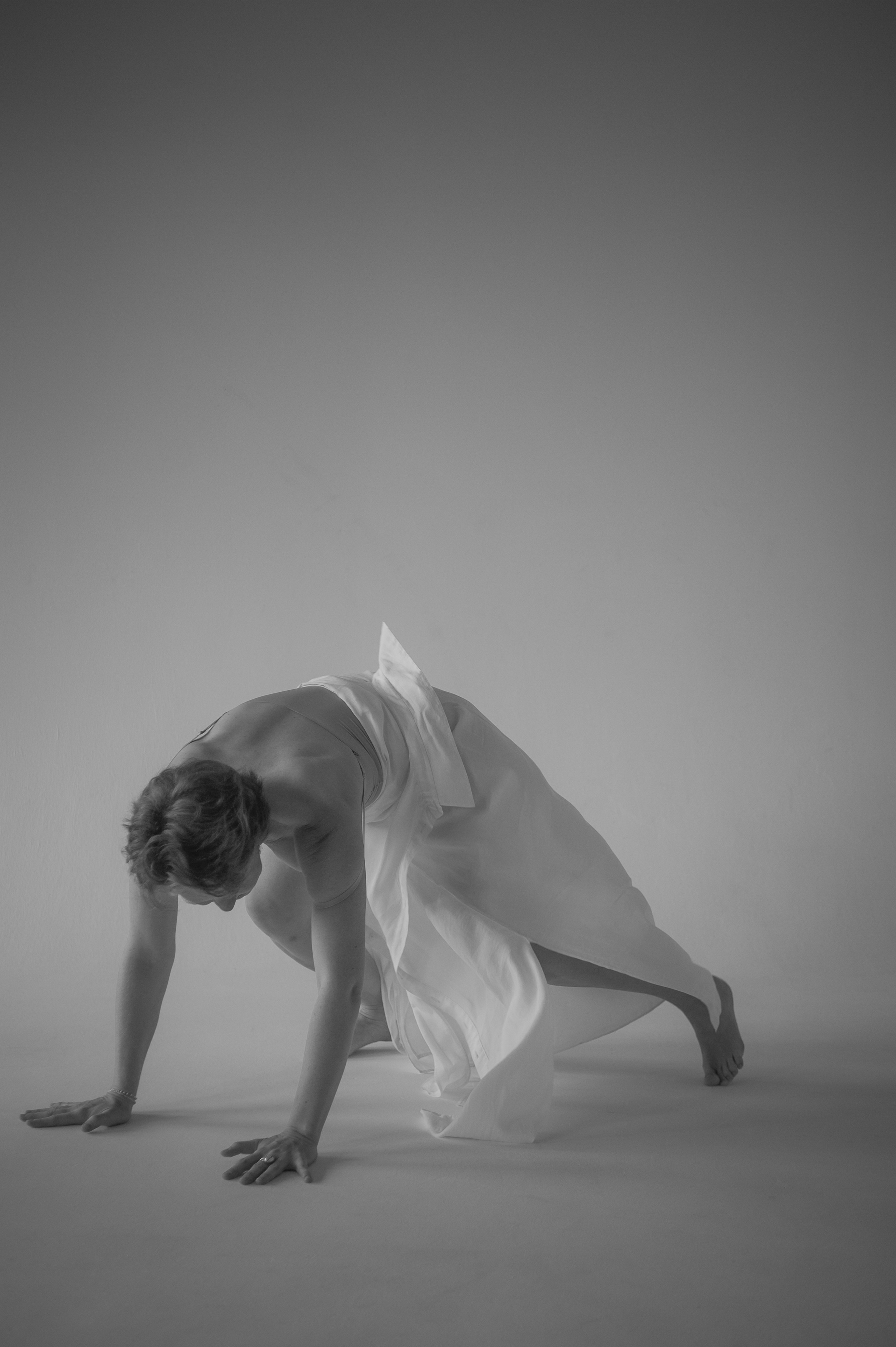 Танцующий фотограф в Сочи Анастасия Таволжанская