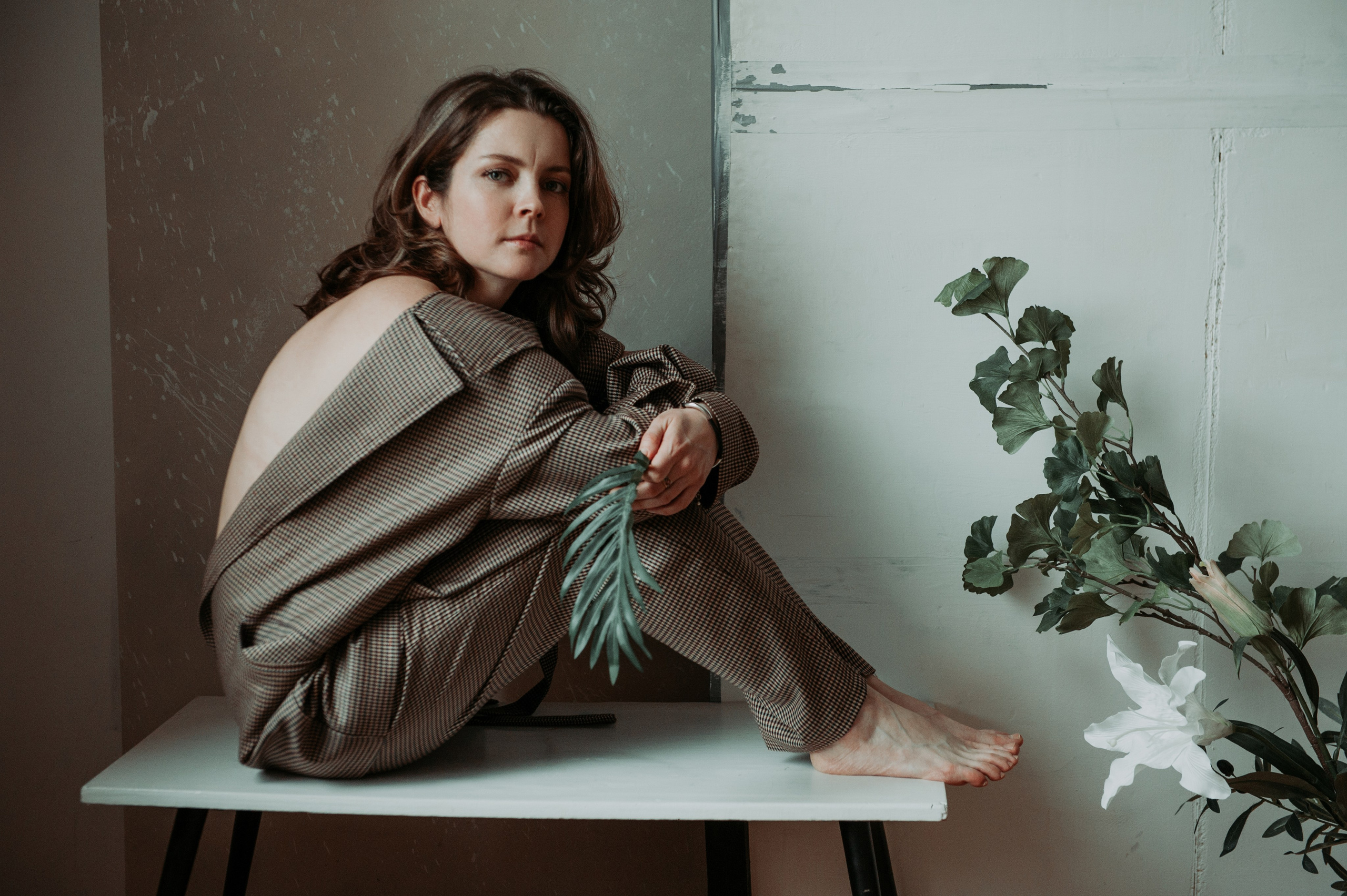 Портретный и лайфстайл фотограф в Санкт-Петербурге