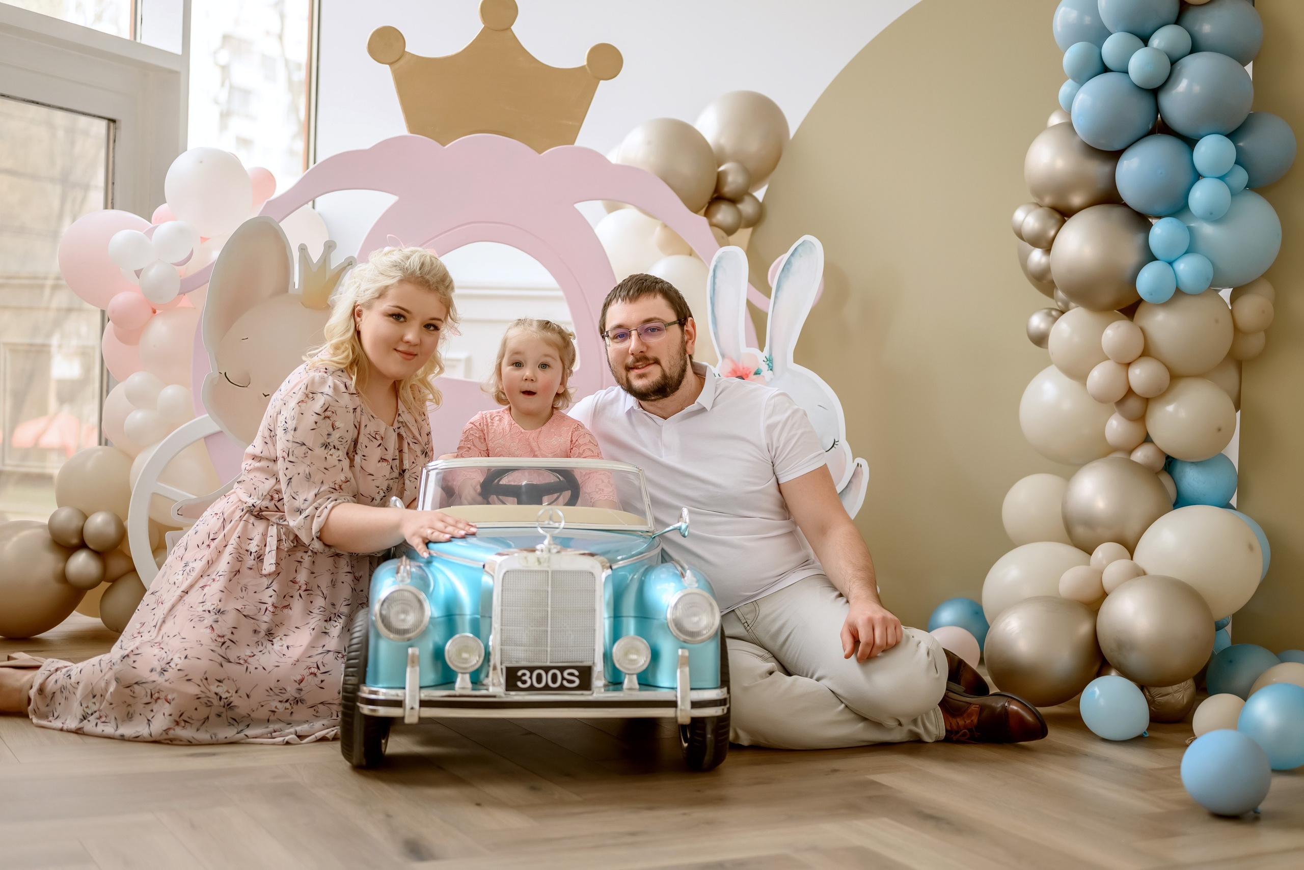 Детские дни рождения!. Юлия Басня семейный и свадебный фотограф в Донецке