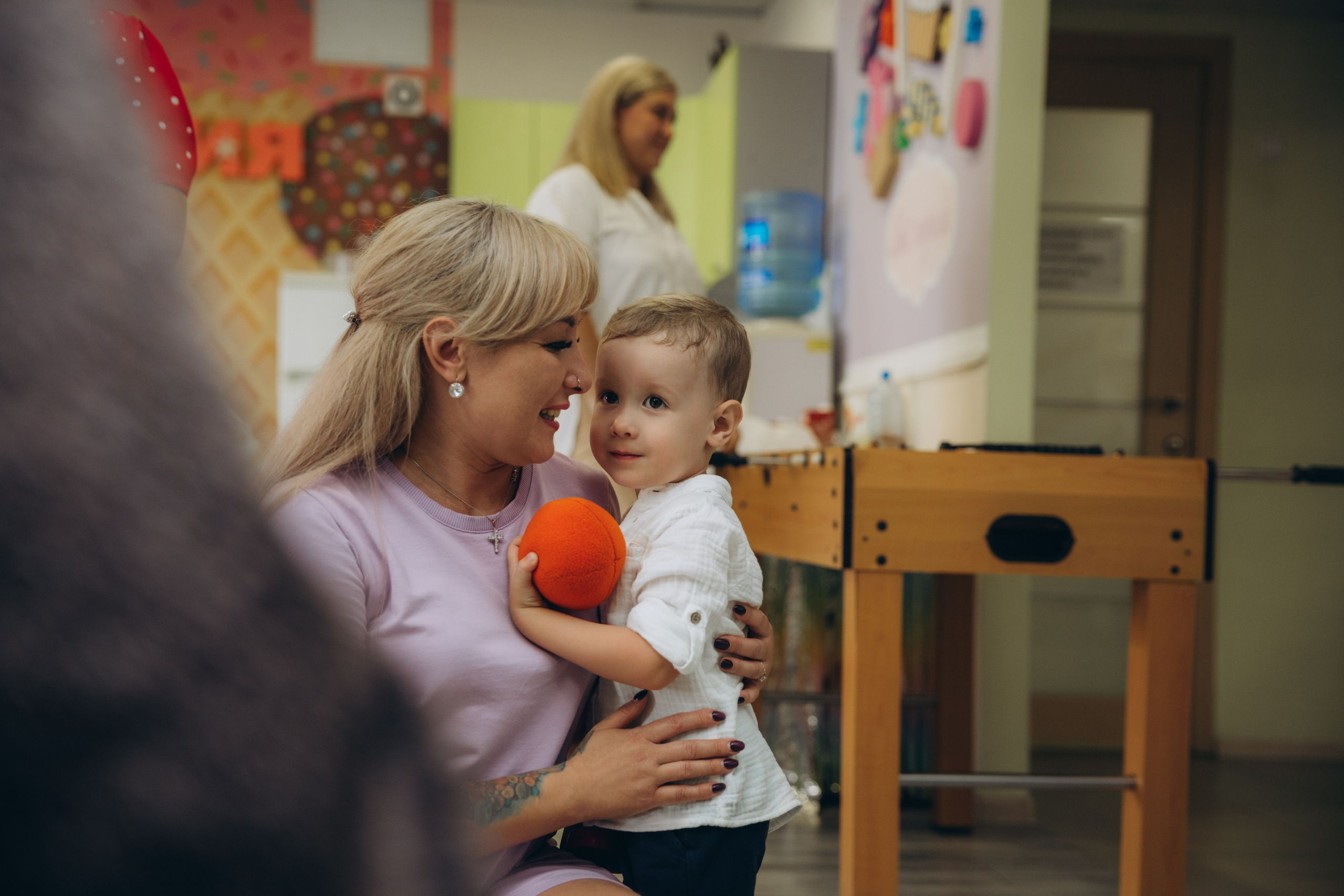 Детский день рождения. Свадебный, семейный фотограф в Иркутске Светлана Макаричева