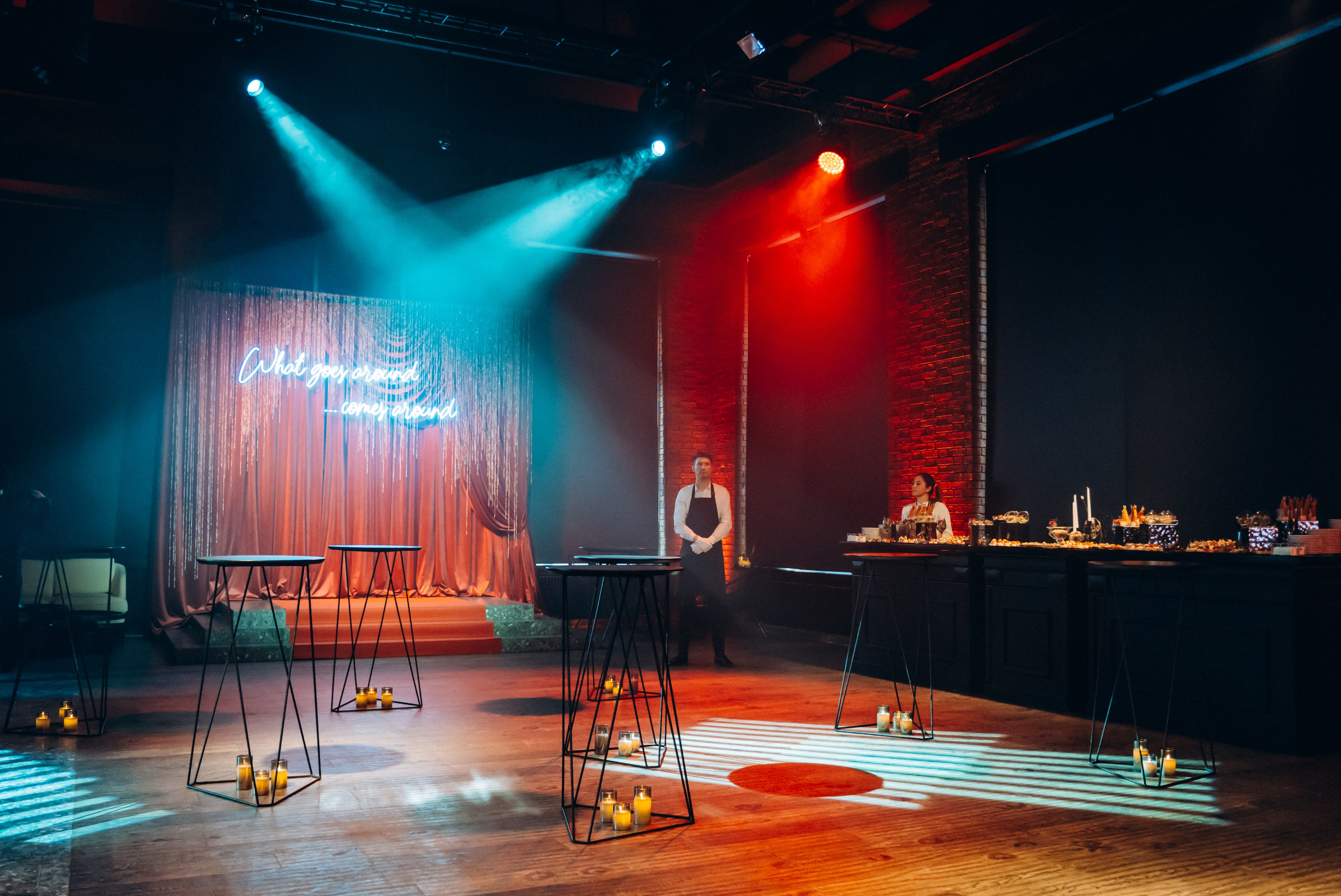 Кейтеринг — в MJ Hall / Заказ кейтеринга на ваше событие +79252033140 Ольга. FOTOZ Studio / Фотовидеомейкер Андрей Смирнов