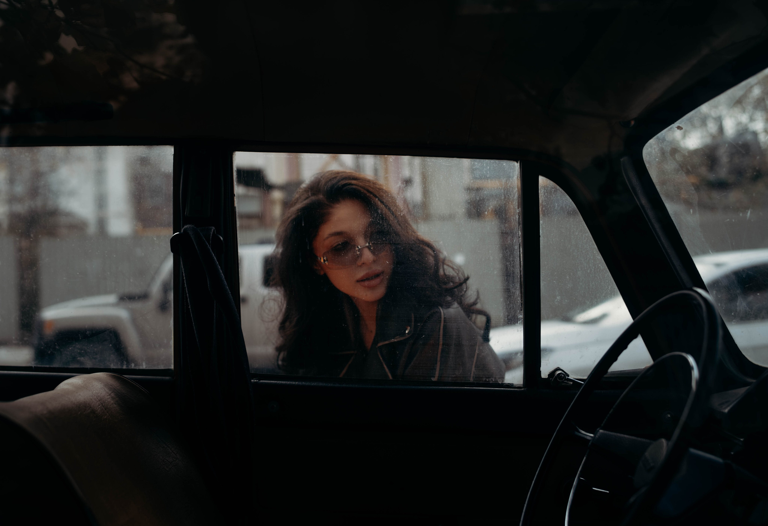 Портретный фотограф в Новороссийске Алексей Тюлин