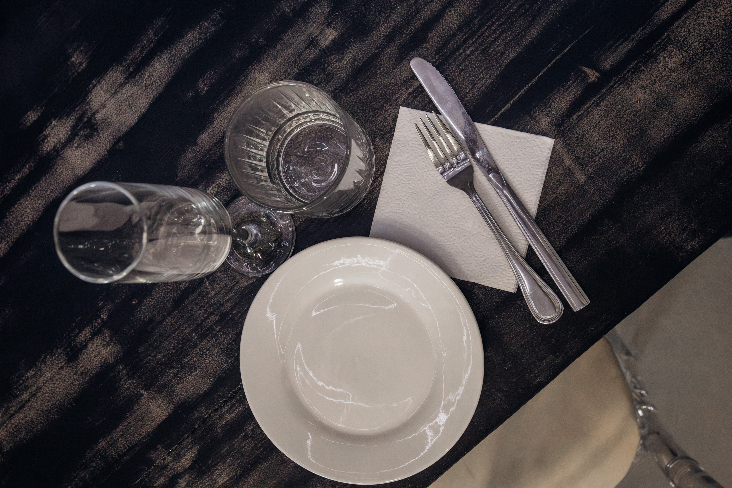 Кожевенная, 34А. Аренда лофта в СПб для мероприятий