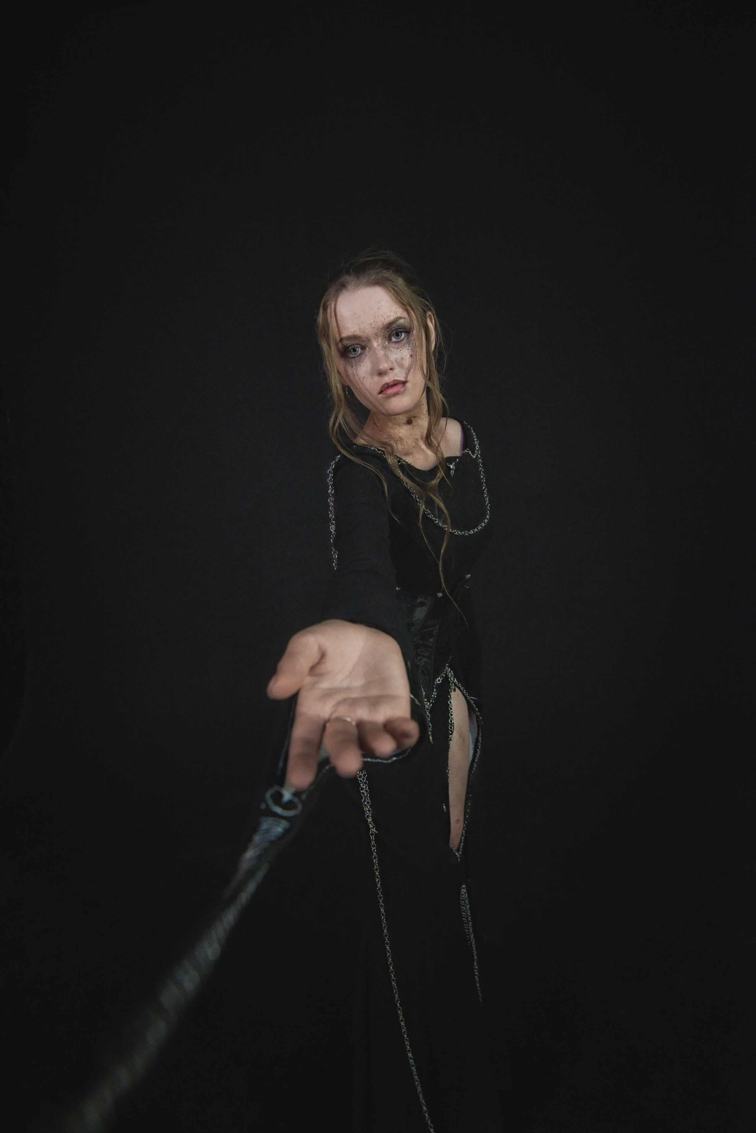 Костюм Мартиша