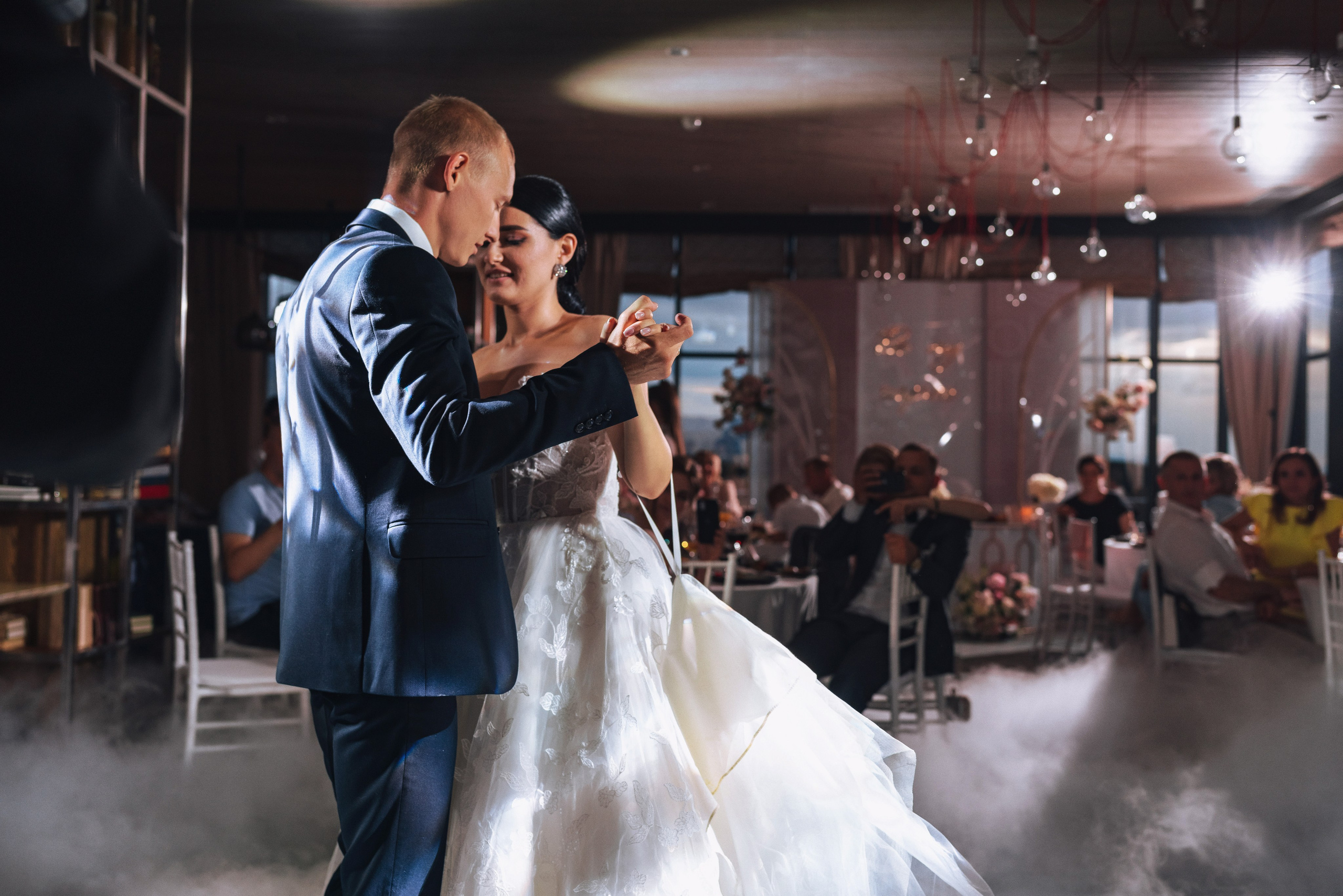 Дмитрий и Юлия. Свадебный и портретный фотограф в Симферополе и Крыму