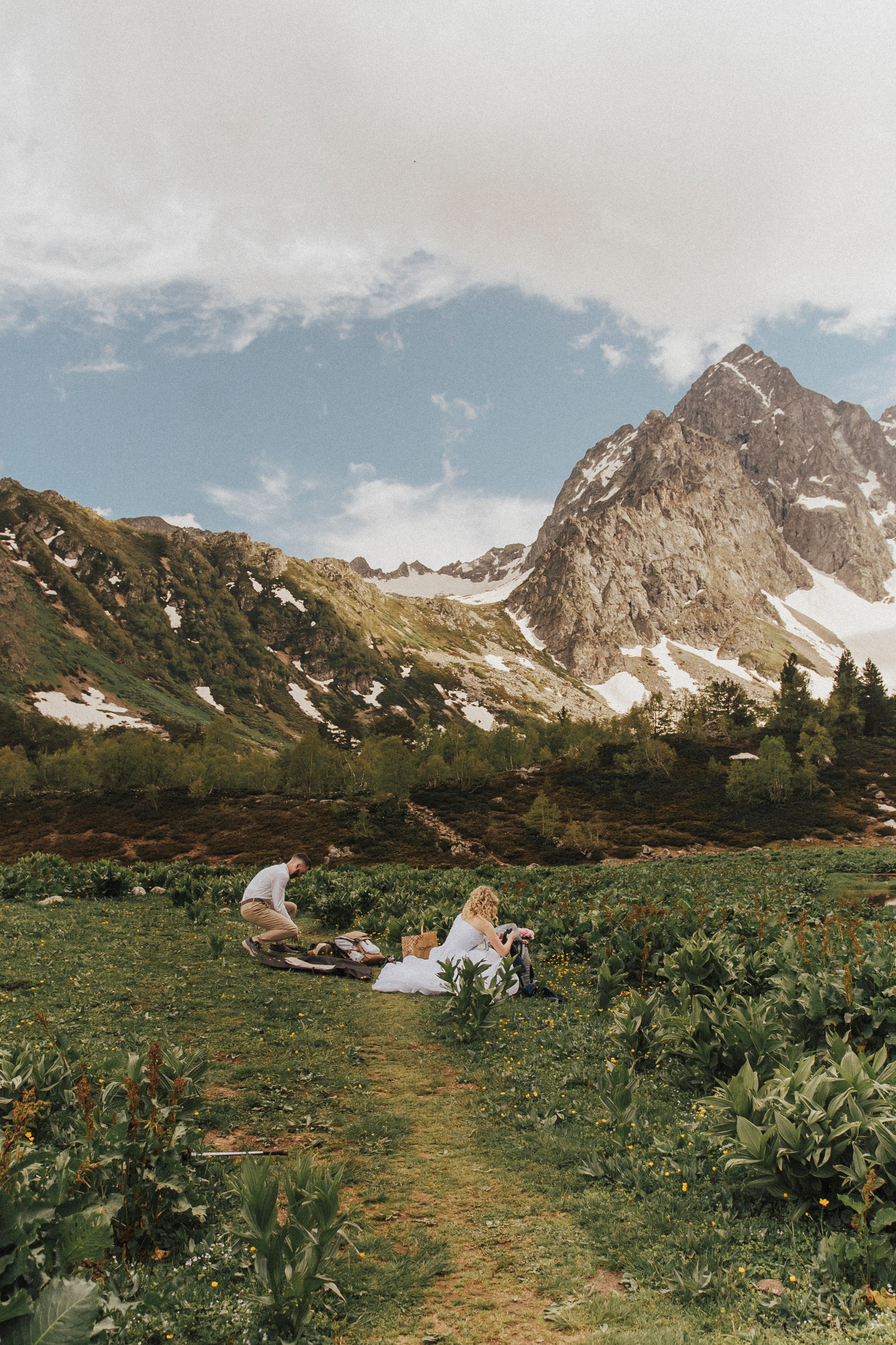 НАША ВЫСОТА 2280. Фотограф Настя Конник | Пятигорск | Эльбрус | Домбай | Архыз | Видеограф КМВ