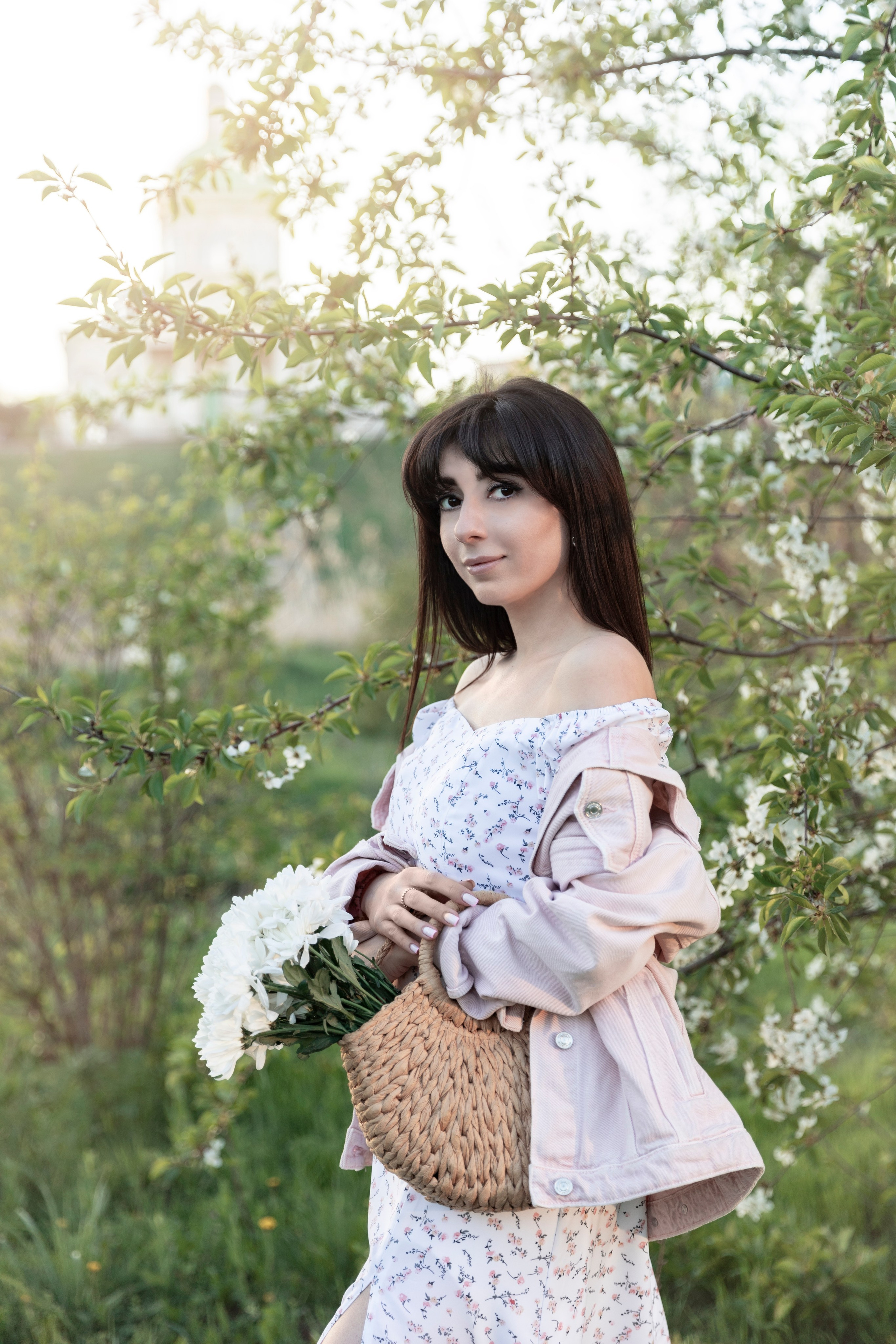 Кейс Таня цветение. Главная