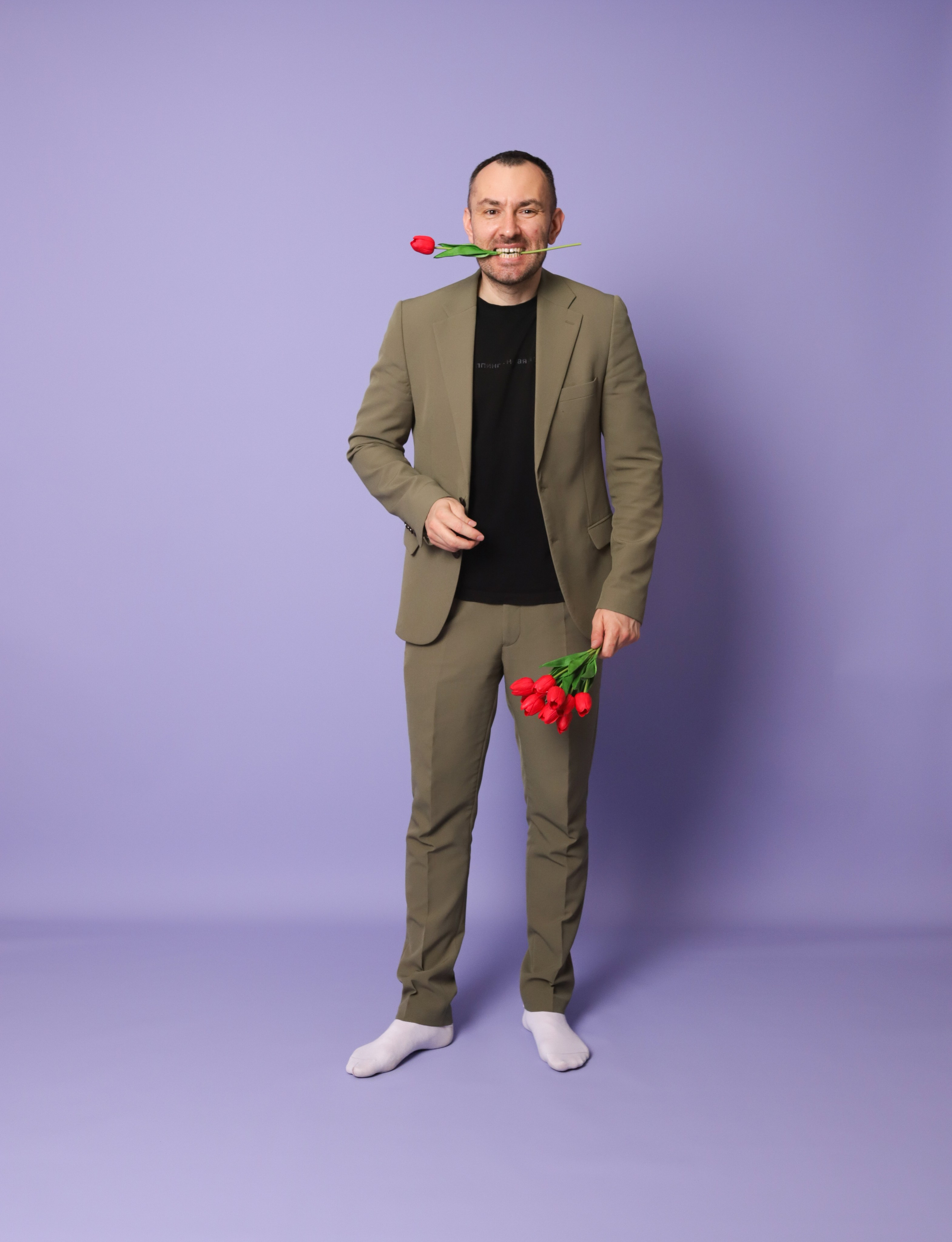 Фотостудия в Краснодаре без фотографа