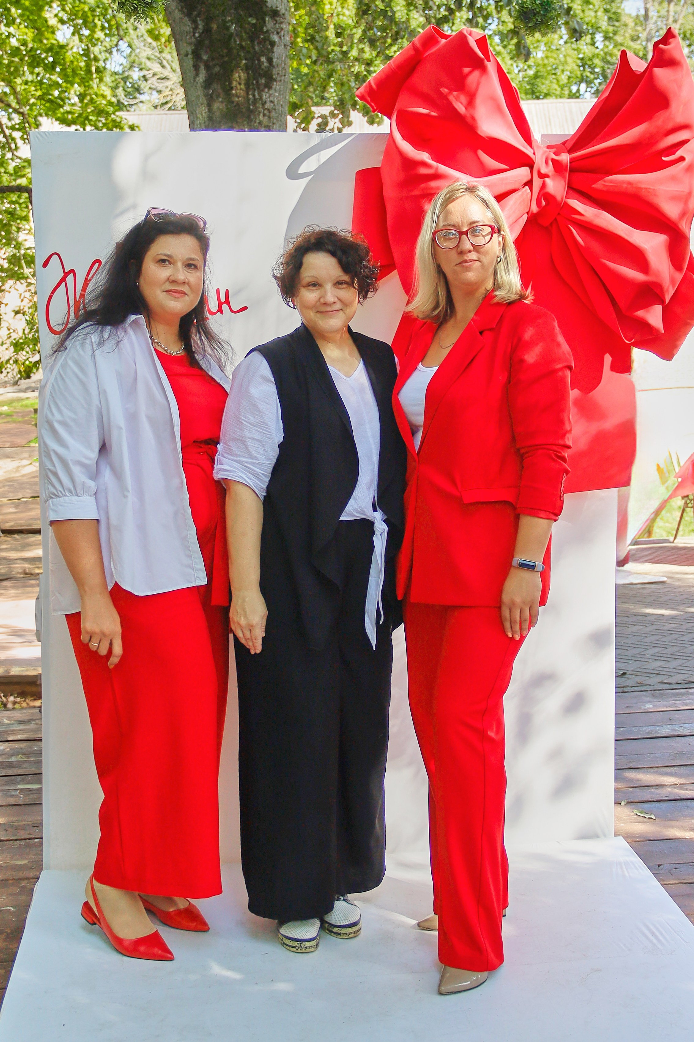 Международный эстафетный фестиваль PRОWOMENFEST 2024. Фотограф в Смоленске Ася Польшина