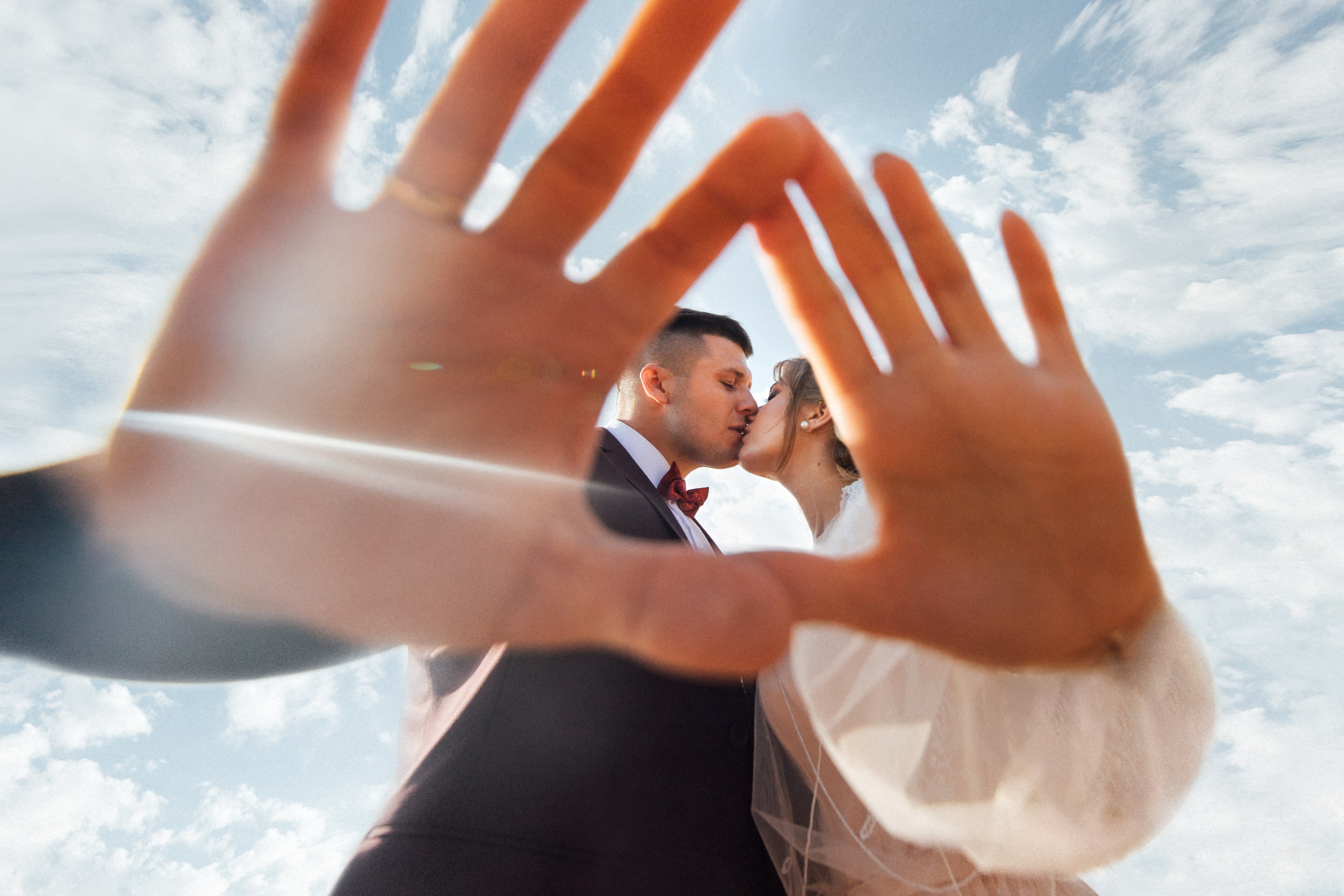 Фотограф Александр Фёдоров