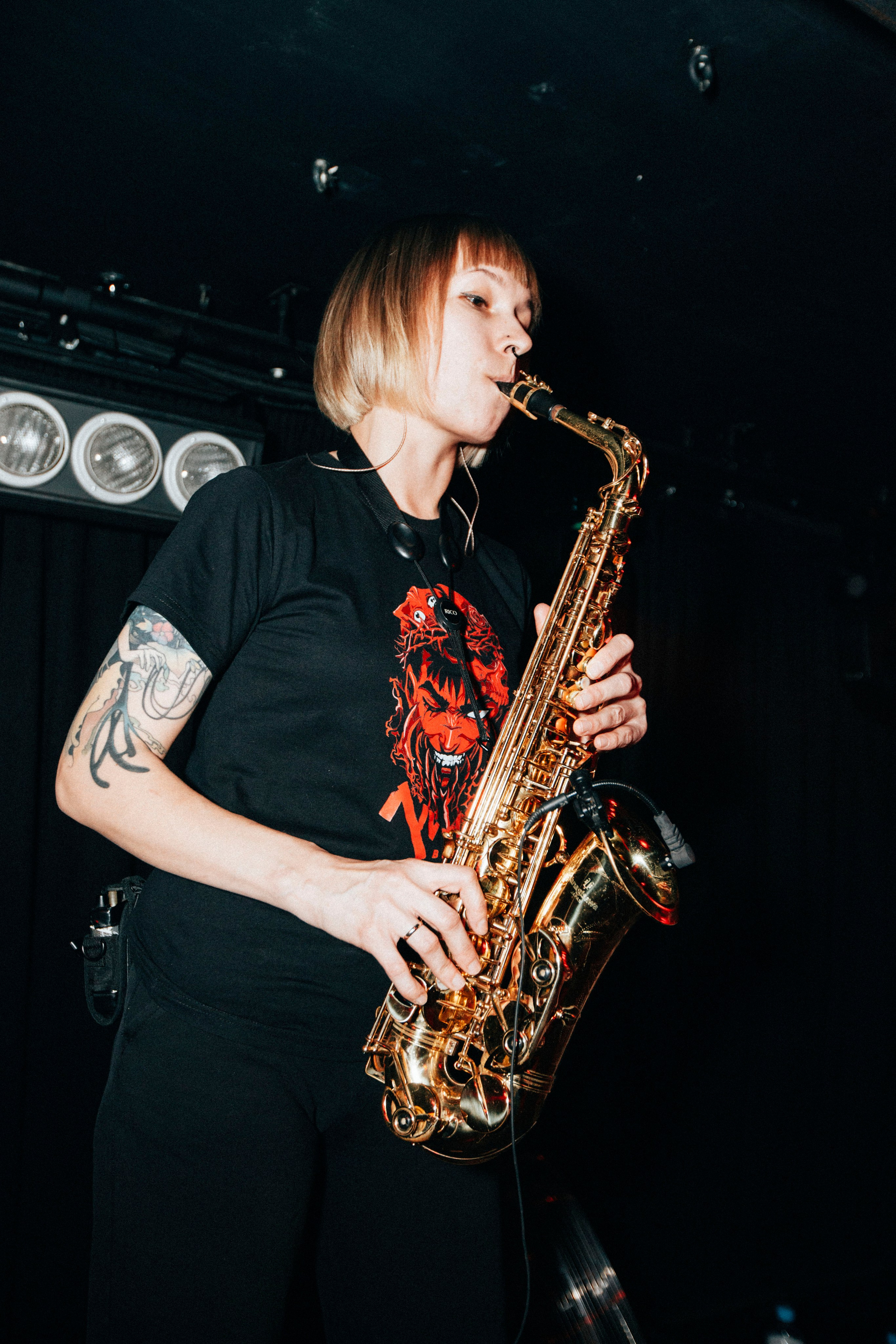 7000$. Stanislav Baryshev — People. Emotions. Atmosphere