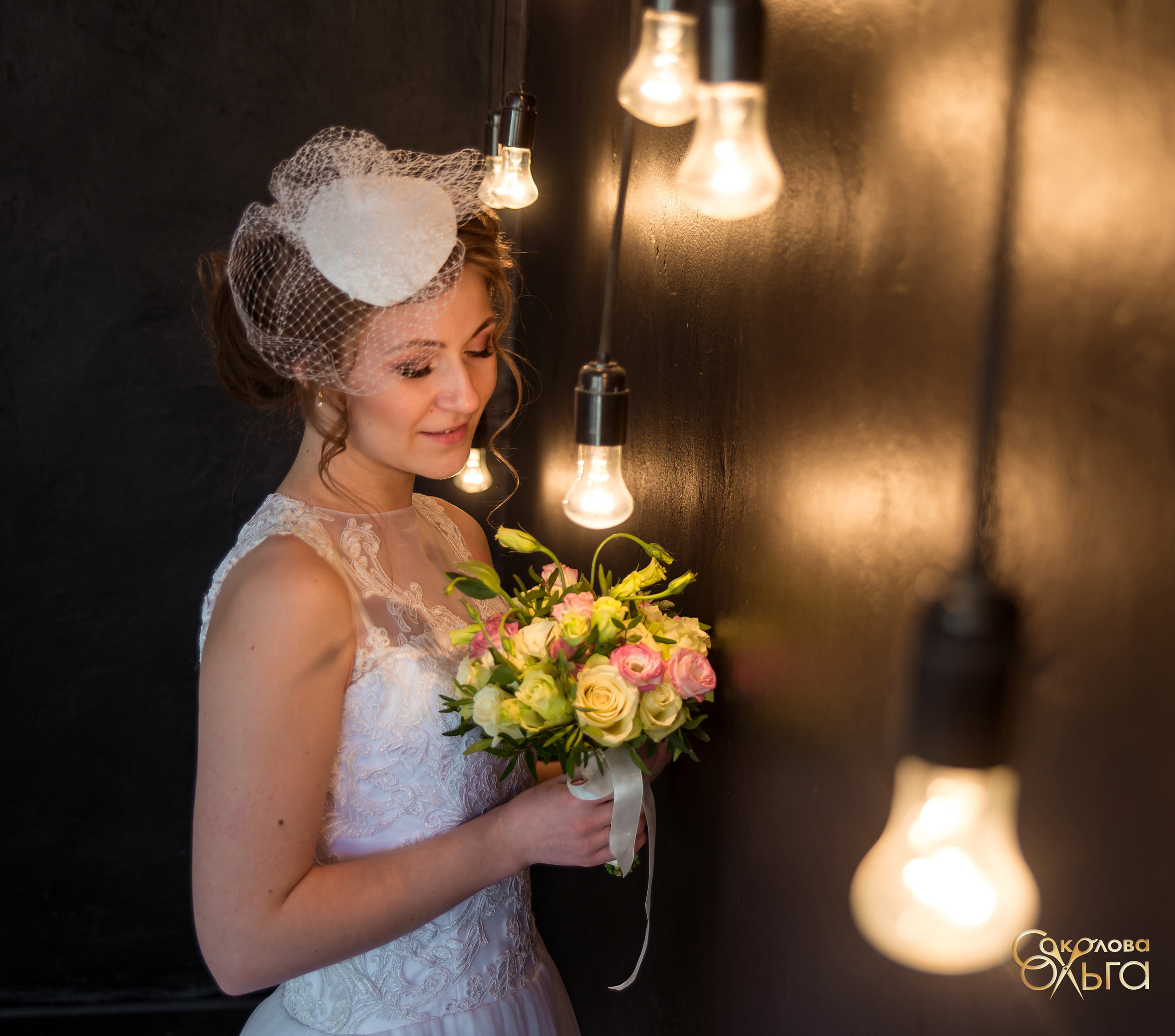 Стилист-визажист Дзержинск. прически, подготовка к свадьбе http://olgadz.ru/