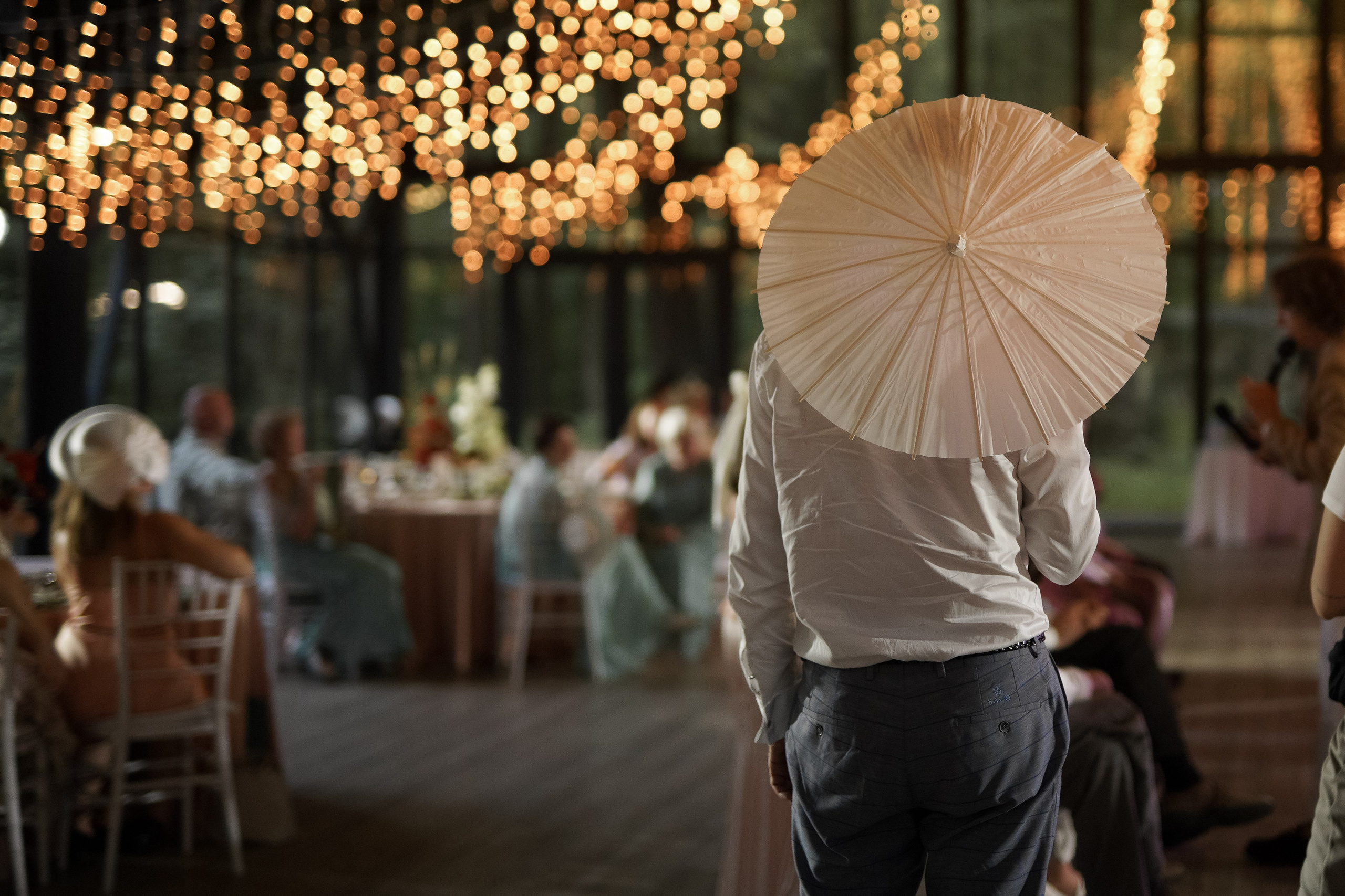 Анна и Андрей. Свадебный фотограф Марина Попова