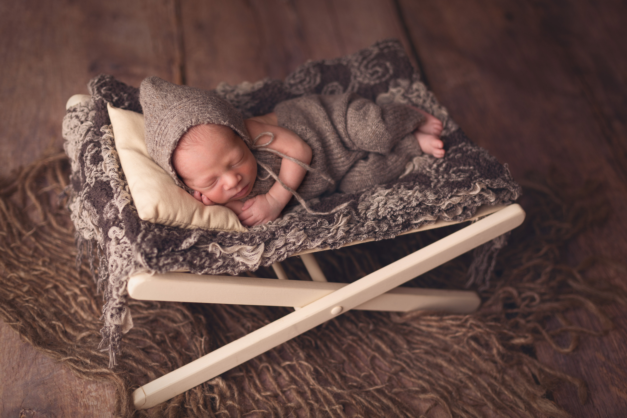 Фотопрогулка семьи в московском парке. Фотосессия новорожденных в Москве — newborn фотограф Елена Виниченко