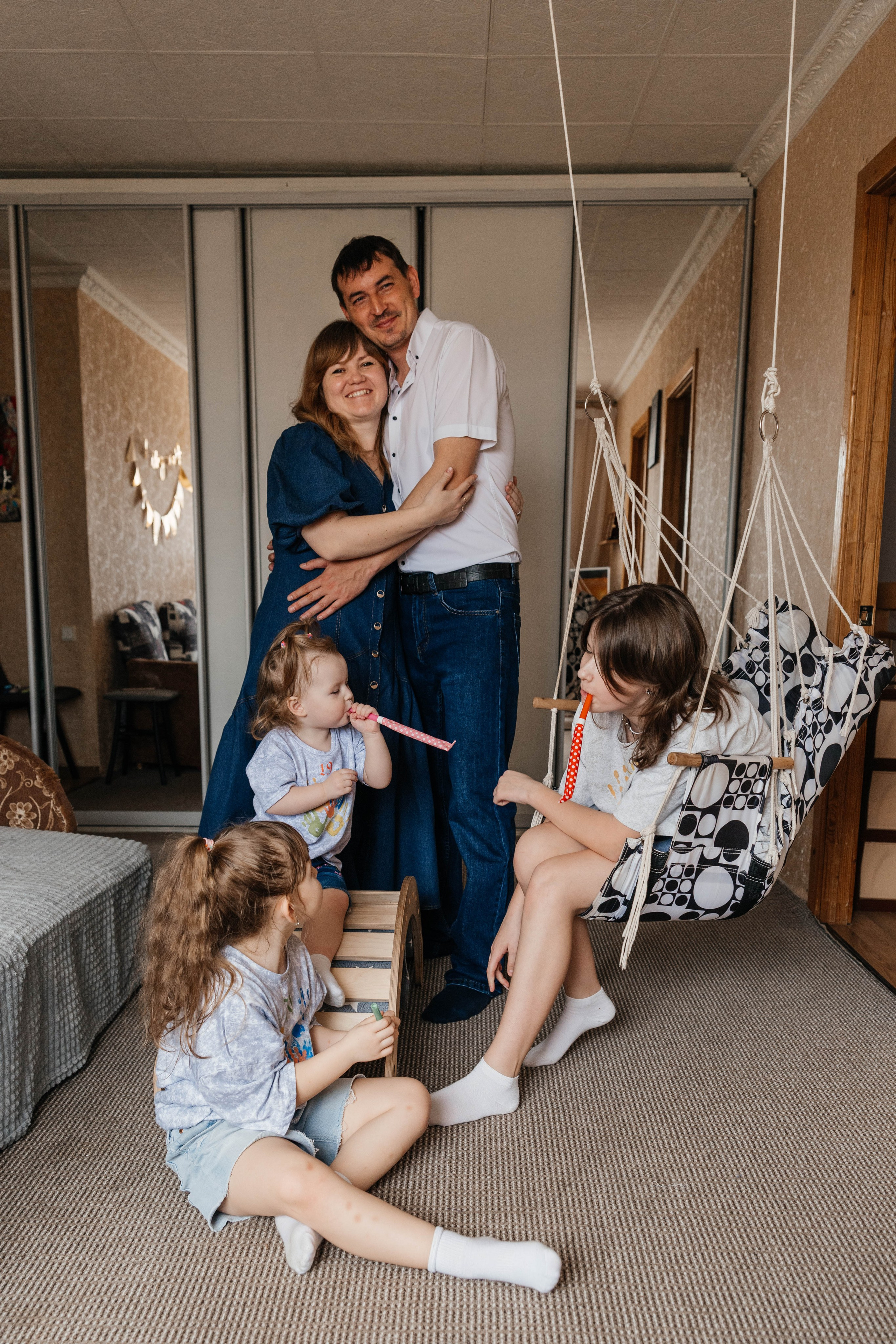 Домашние фотосессии. Фотограф Серебряные Пруды — Екатерина Рыкина | Детские и семейные фотосъемки, бытовой жанр