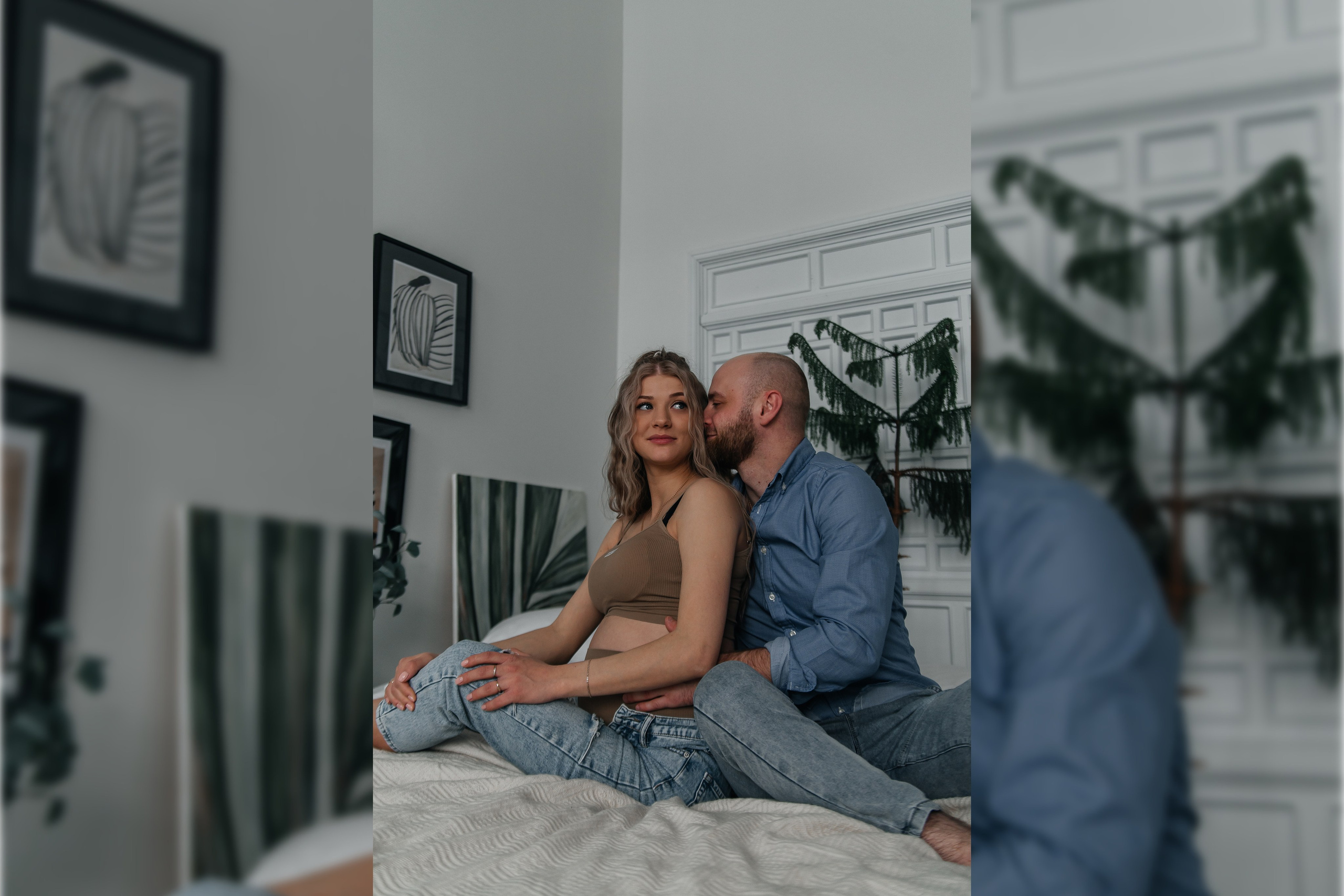 Семейный, детский фотограф в Минске Вероника Гапоненко