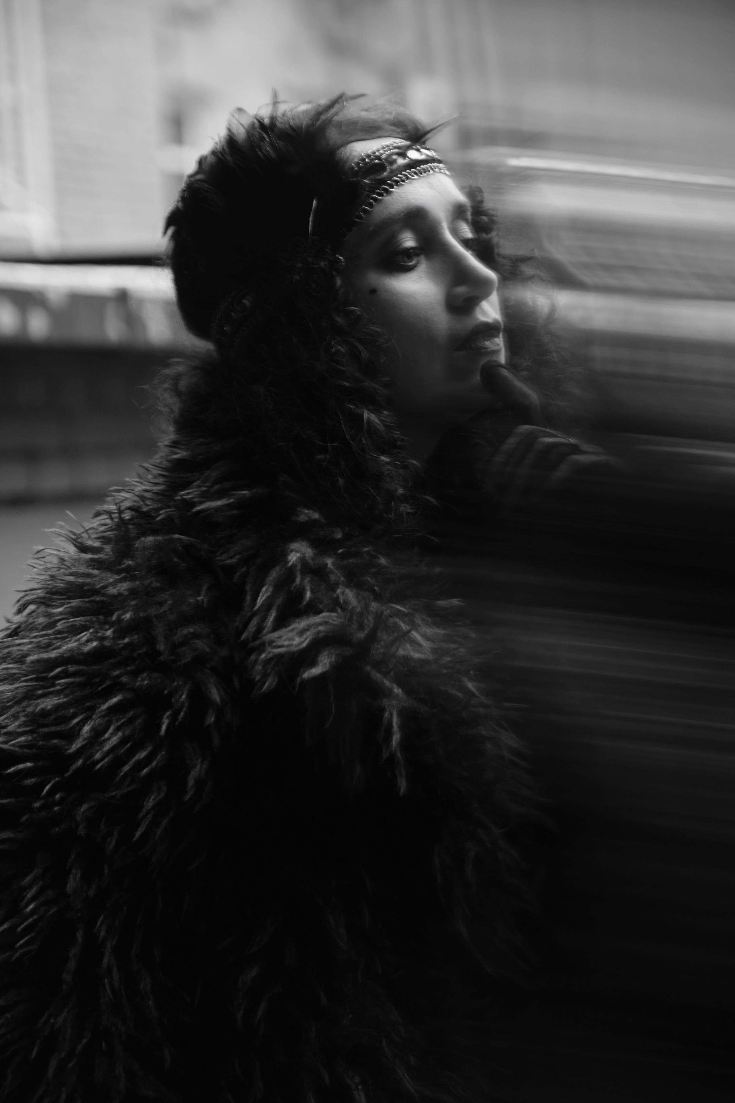 IS — Игорь Сержант | Фотография и рисунок