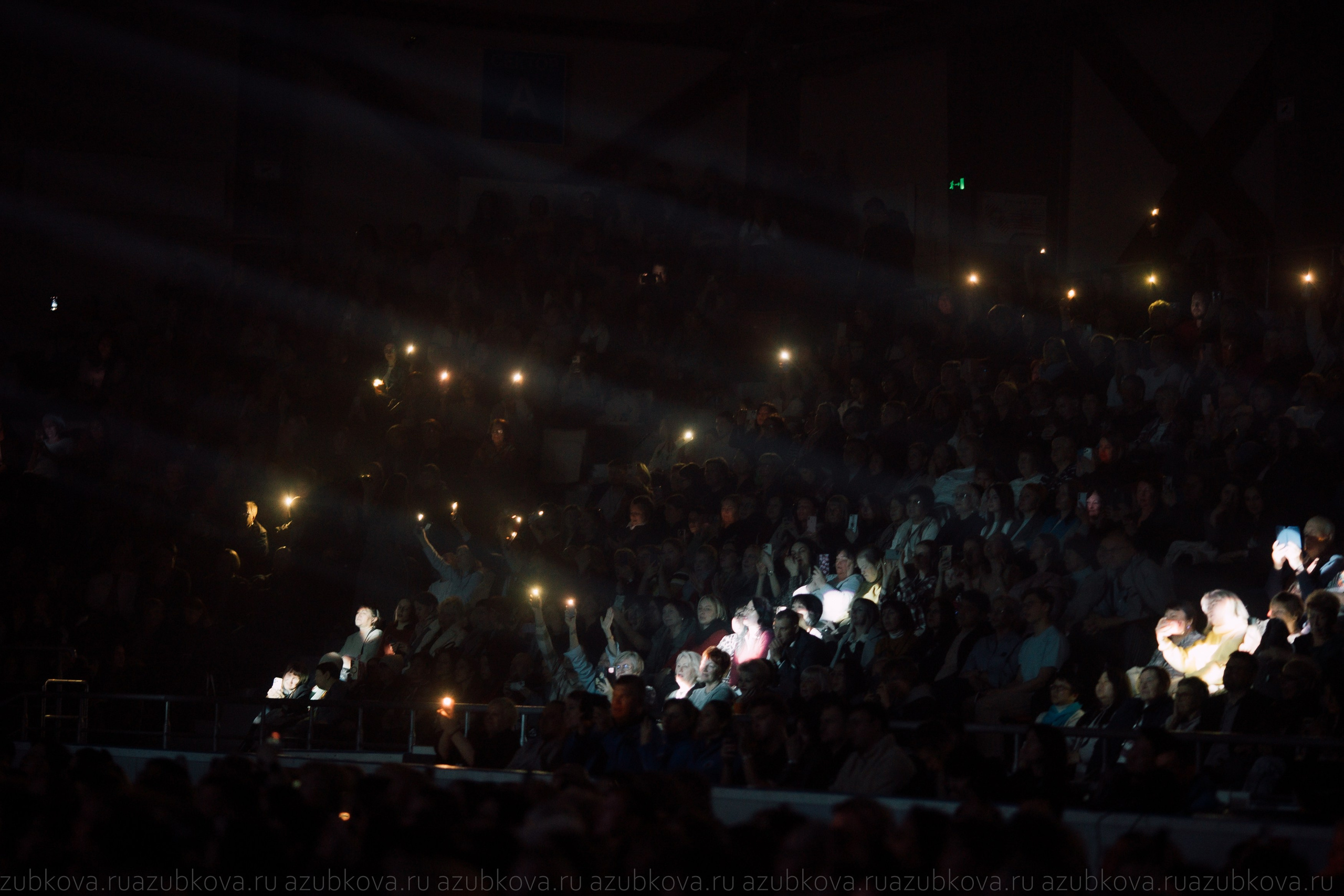 Филипп Киркоров. Часть II. Фотограф Анастасия Зубкова