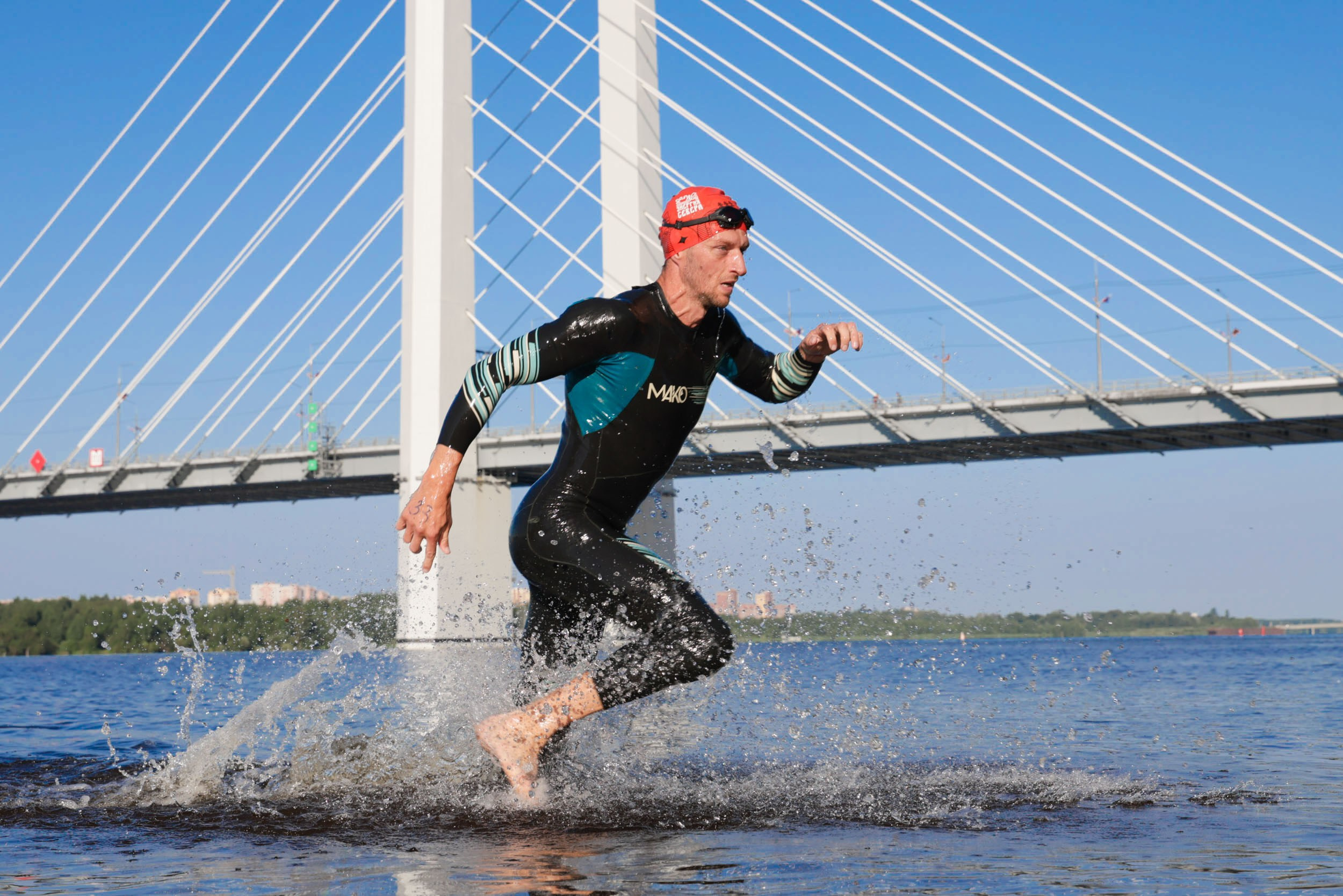 спортивный фотограф Вологда