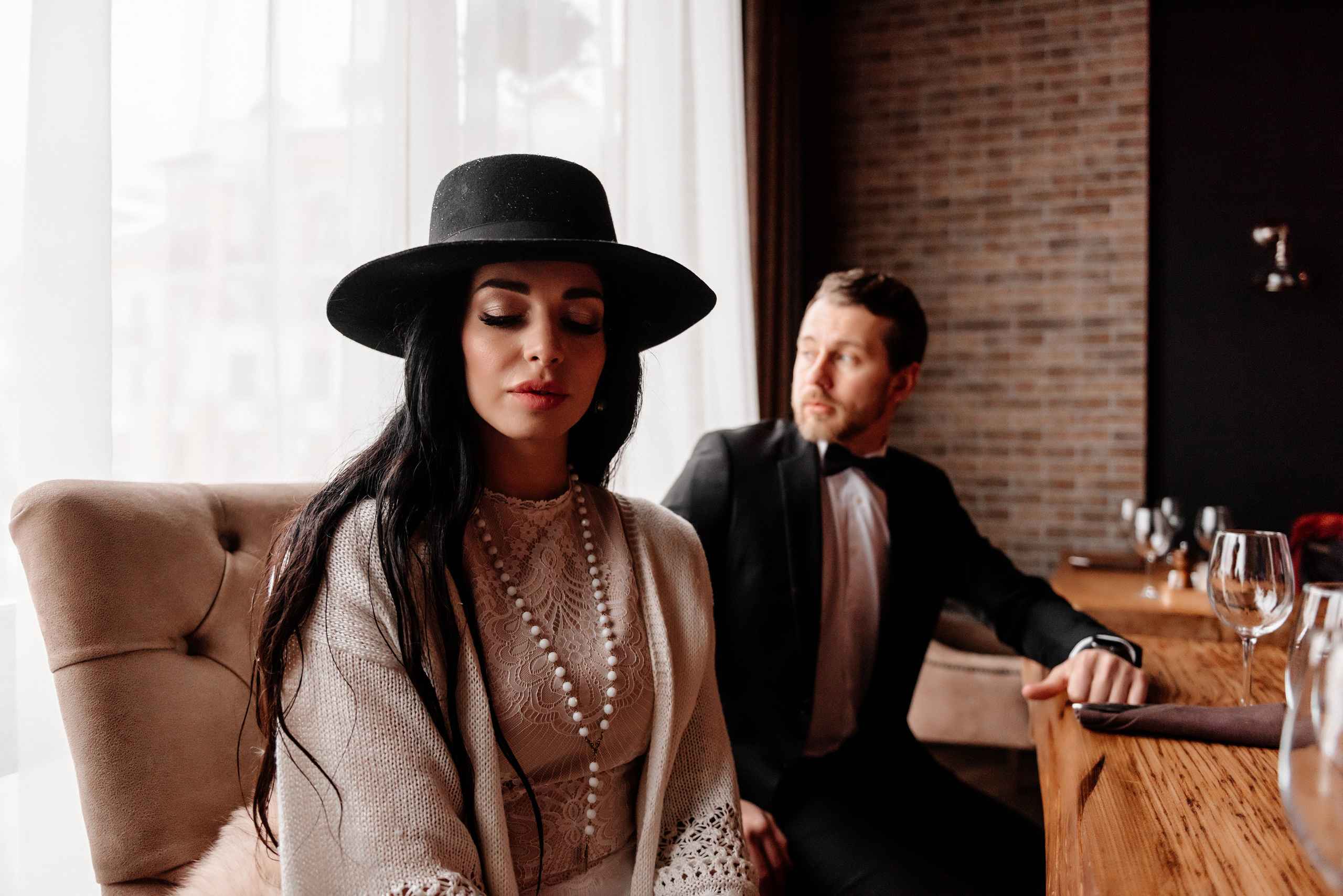 Зимняя Свадьба в Красной Поляне. Fedor Lemeshko — Destination Wedding and Family Lifestyle photographer