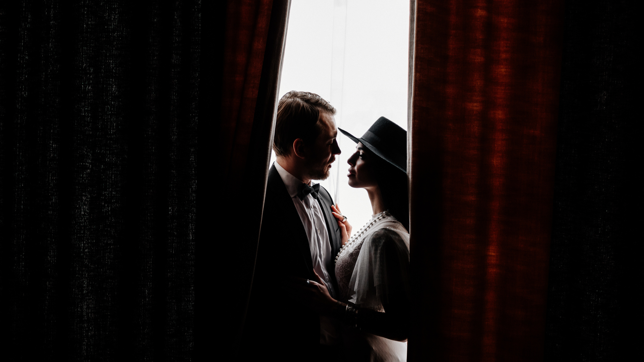 Зимняя Свадьба в Красной Поляне. Fedor Lemeshko — Destination Wedding and Family Lifestyle photographer