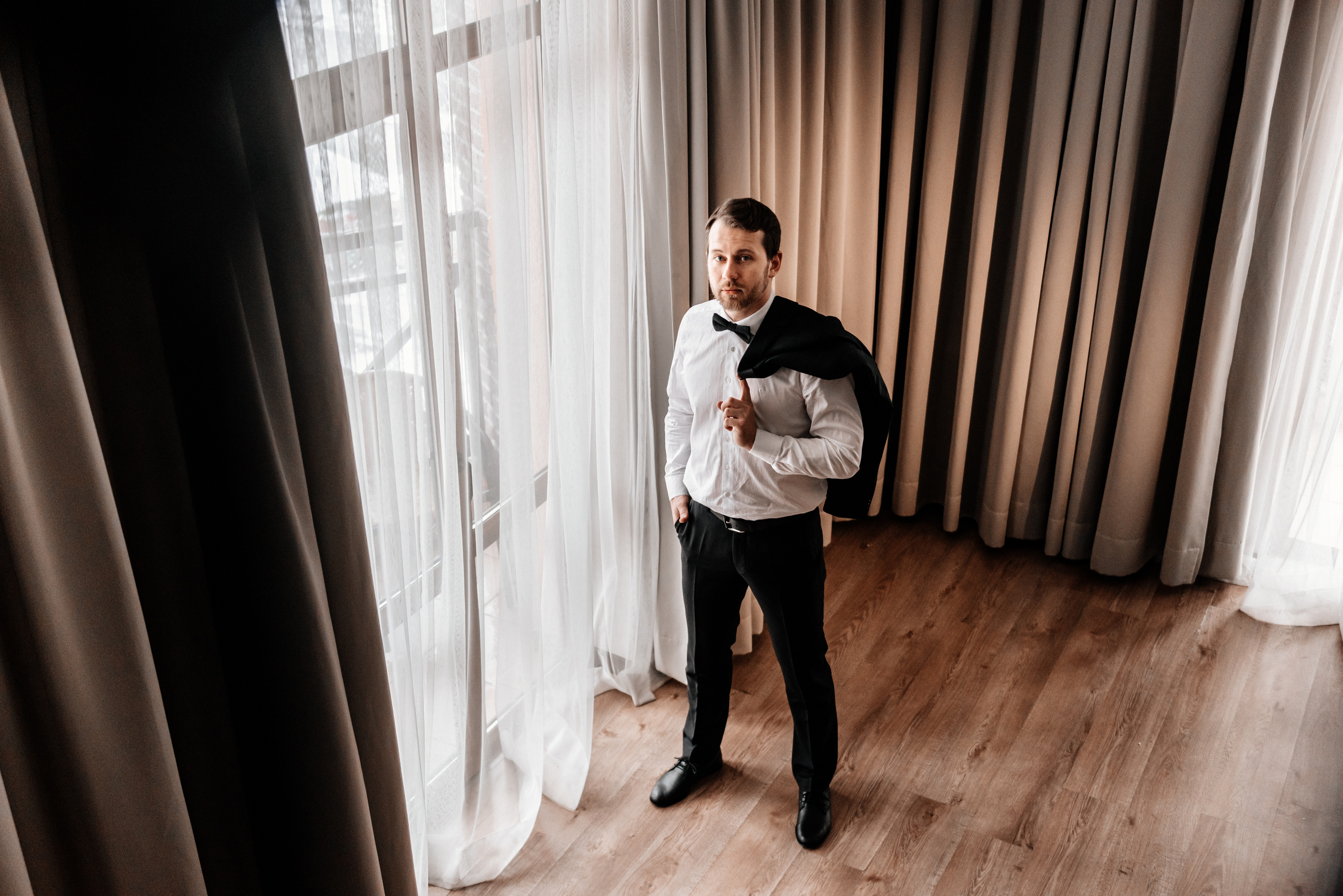 Зимняя Свадьба в Красной Поляне. Fedor Lemeshko — Destination Wedding and Family Lifestyle photographer