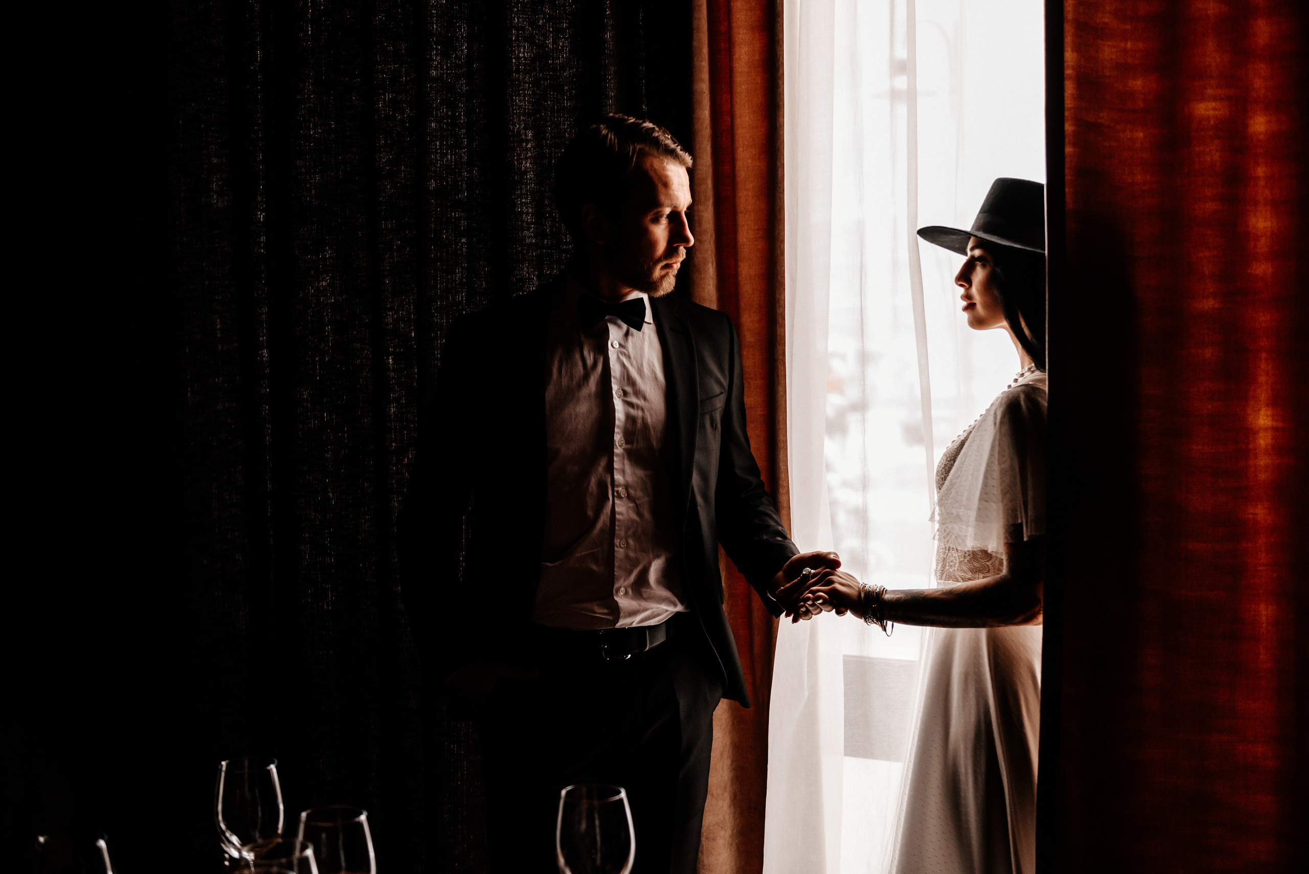 Зимняя Свадьба в Красной Поляне. Fedor Lemeshko — Destination Wedding and Family Lifestyle photographer