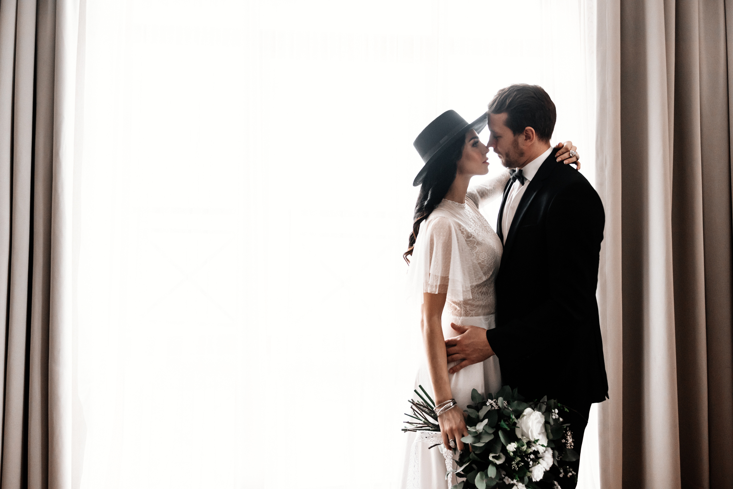 Зимняя Свадьба в Красной Поляне. Fedor Lemeshko — Destination Wedding and Family Lifestyle photographer