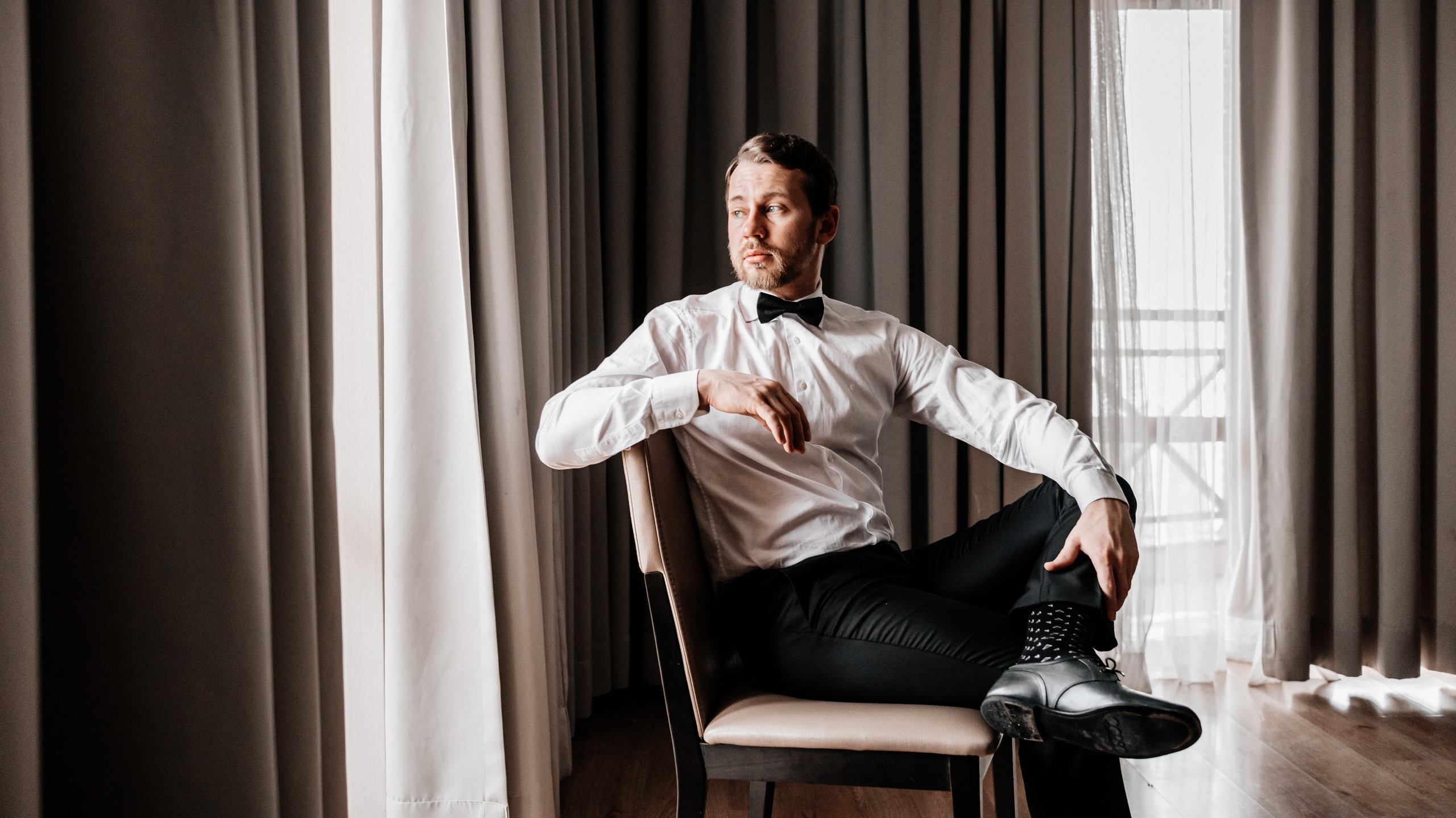 Зимняя Свадьба в Красной Поляне. Fedor Lemeshko — Destination Wedding and Family Lifestyle photographer