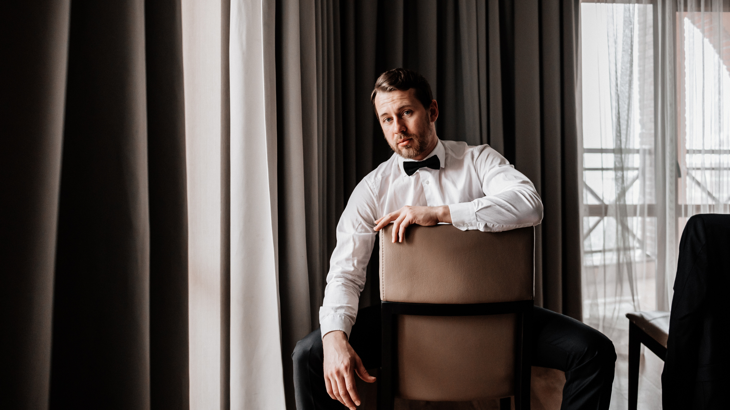 Зимняя Свадьба в Красной Поляне. Fedor Lemeshko — Destination Wedding and Family Lifestyle photographer