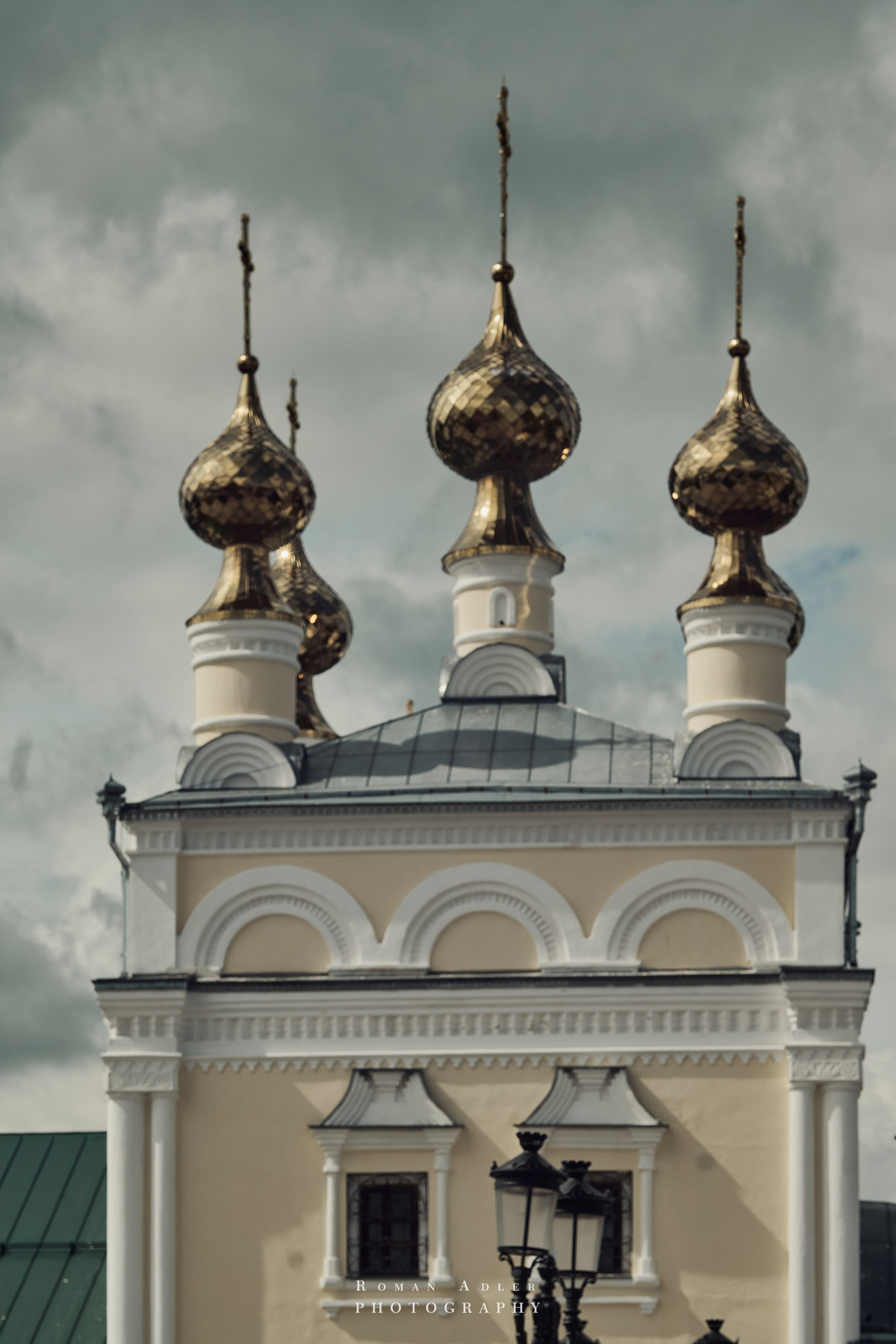 Чемпионат России по велоспорту (Муром 2024). Фотограф Роман Адлер