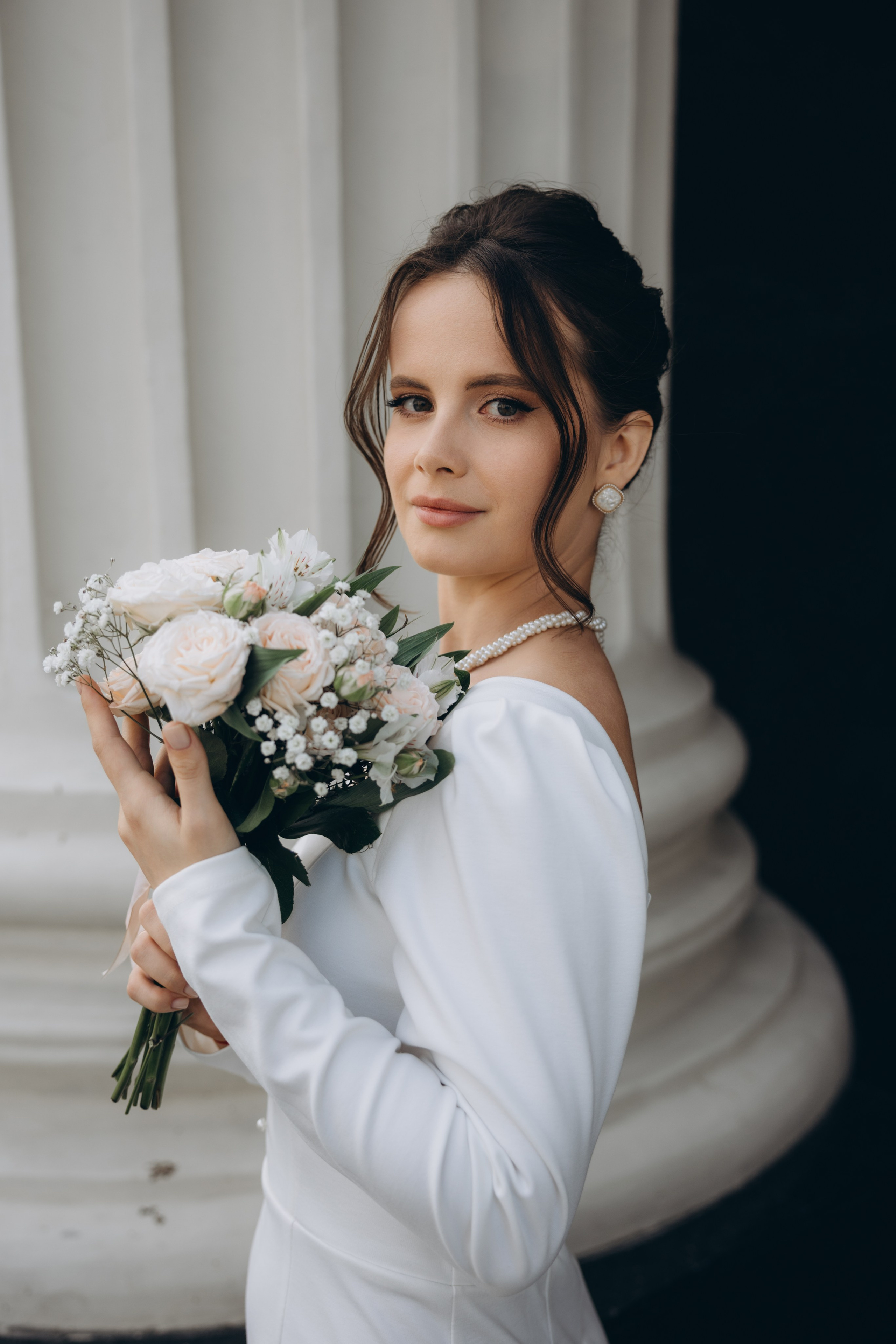 Павел & Анна. Свадебный, семейный фотограф в Иркутске Светлана Макаричева