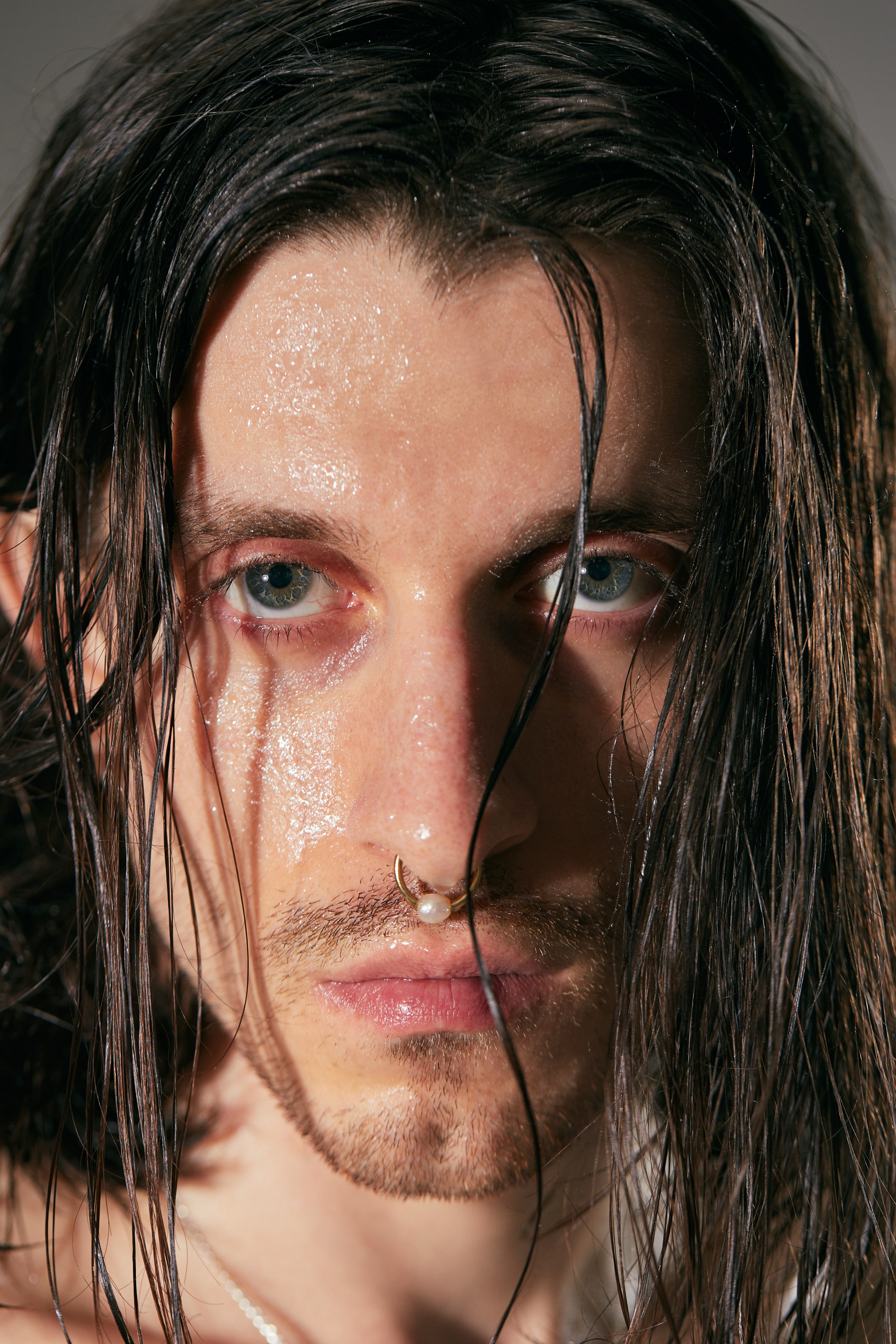 HEYDAY. Daria Blinova