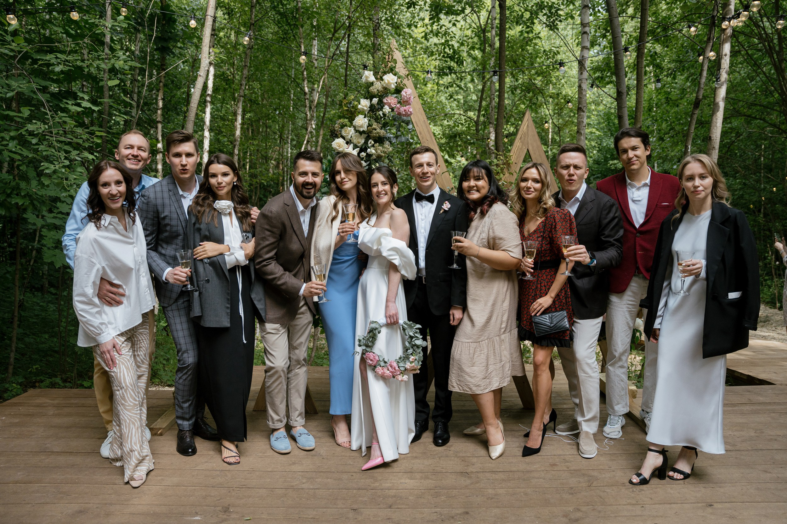 Юра и Женя (полный день). Фотограф Томск, Новосибирск Влад Свириденко