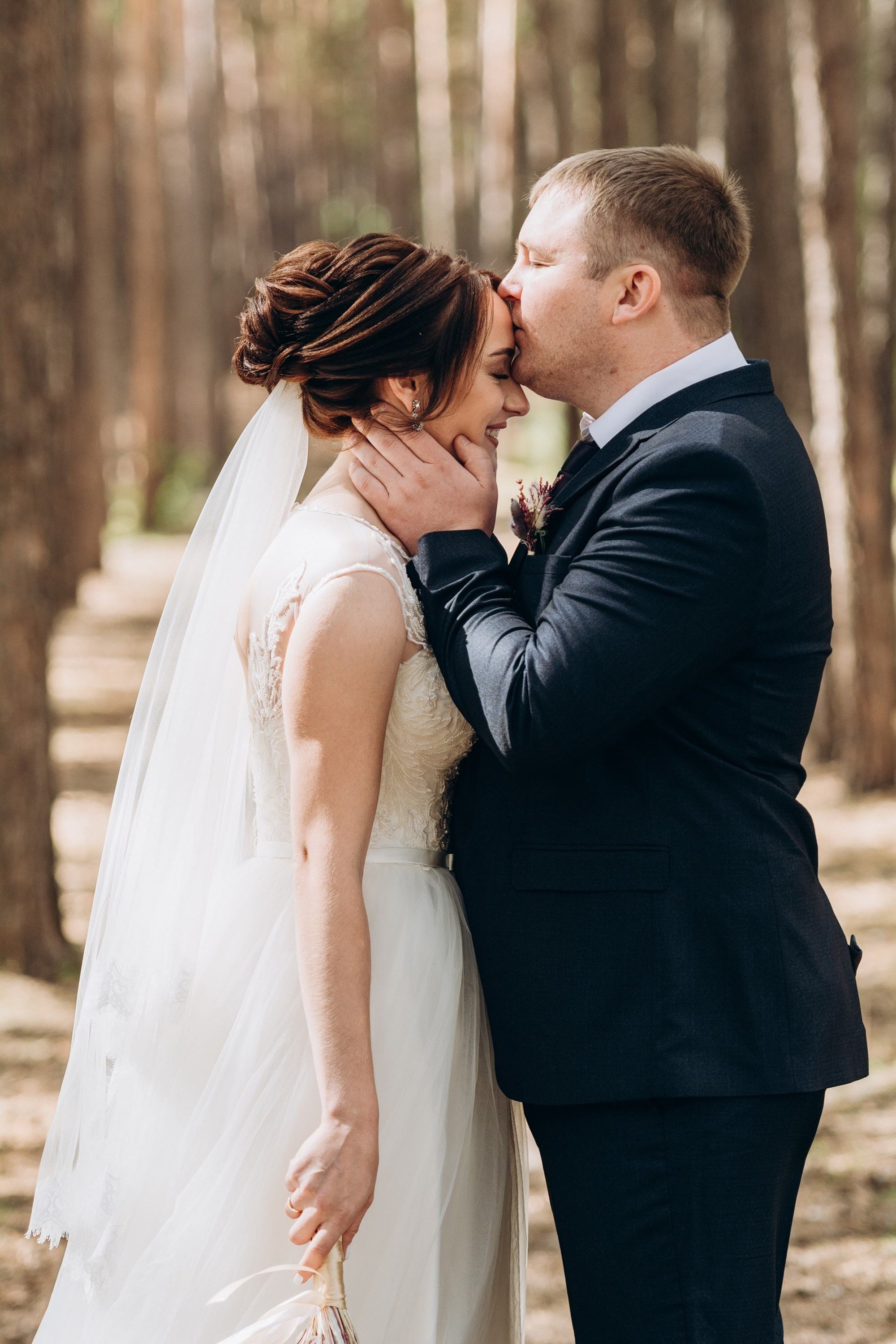 Сосновый бор. Лыжная база "Динамо"