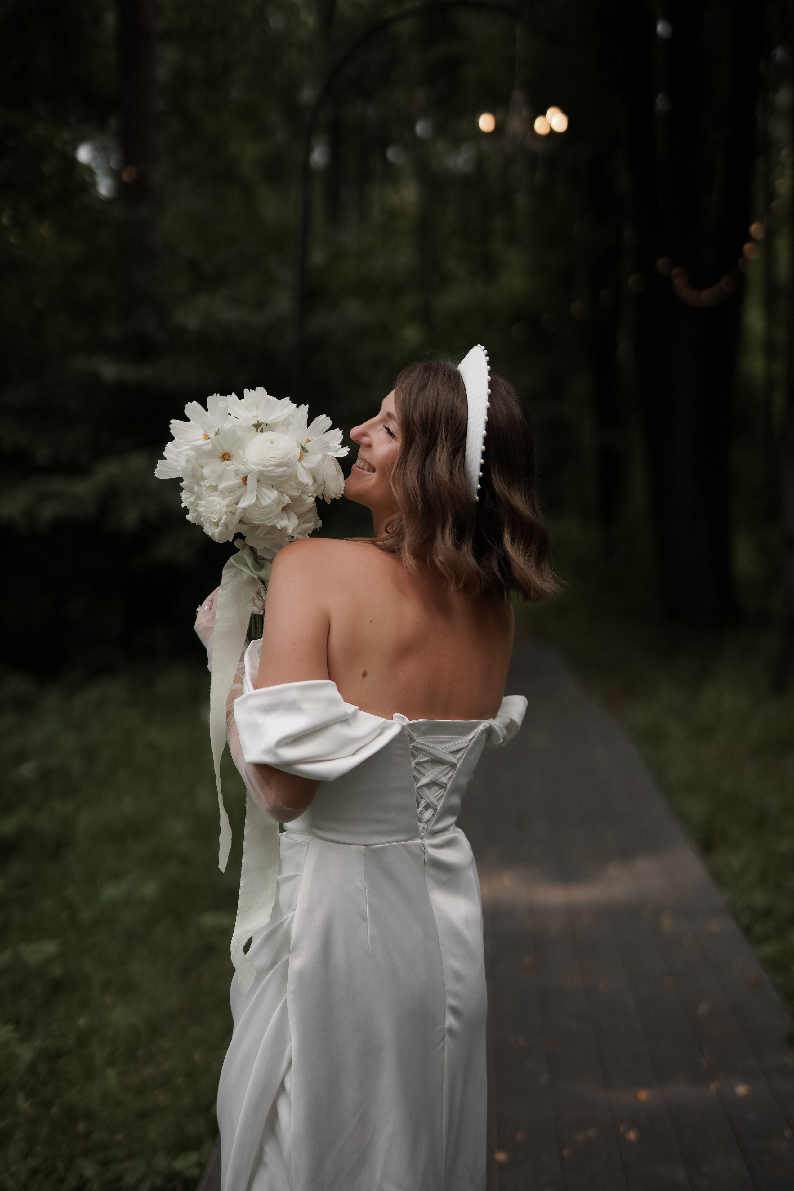 Анна и Андрей. Свадебный фотограф Марина Попова