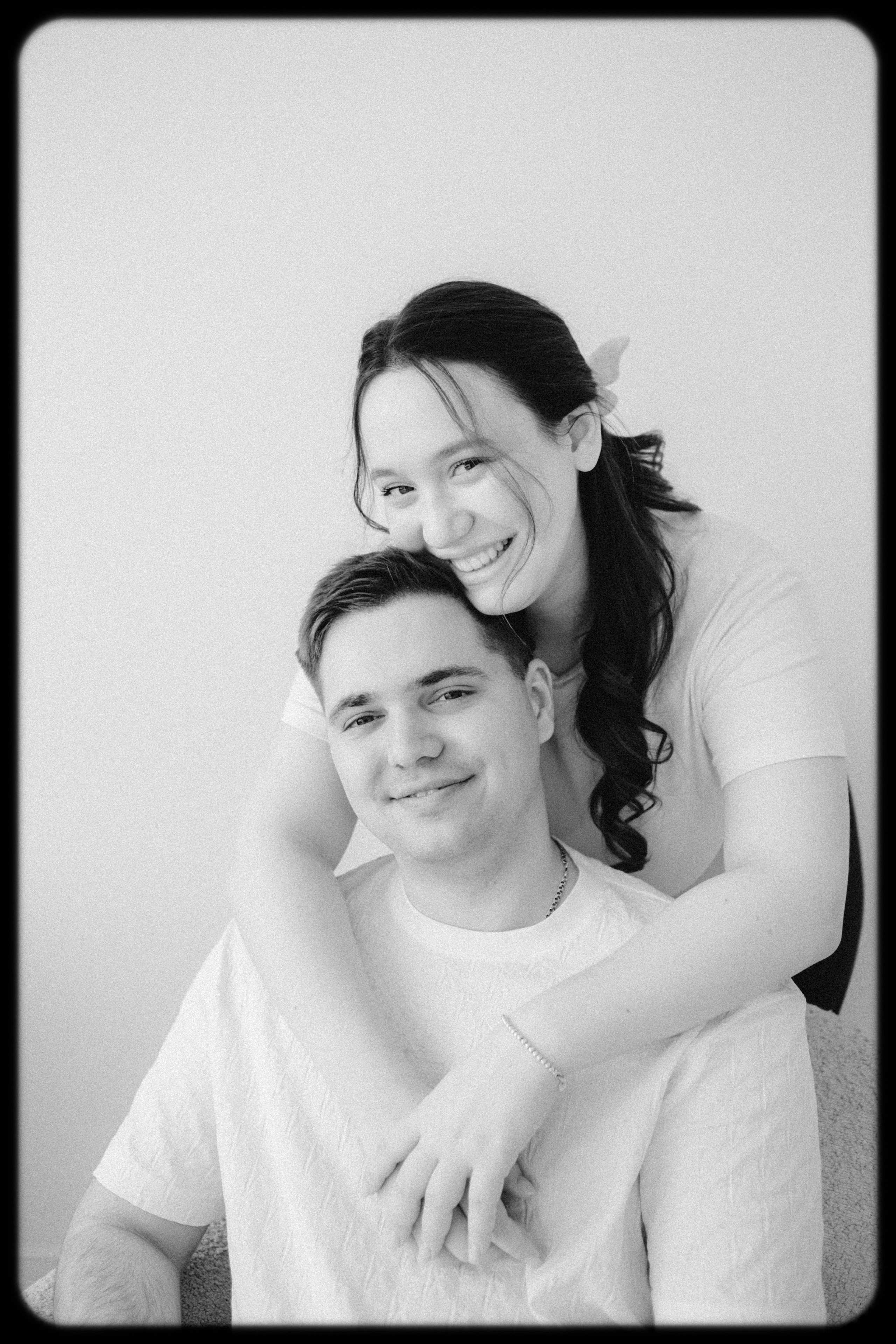 Фотограф в Москве — Анна Киселёва | портреты и тёплые истории