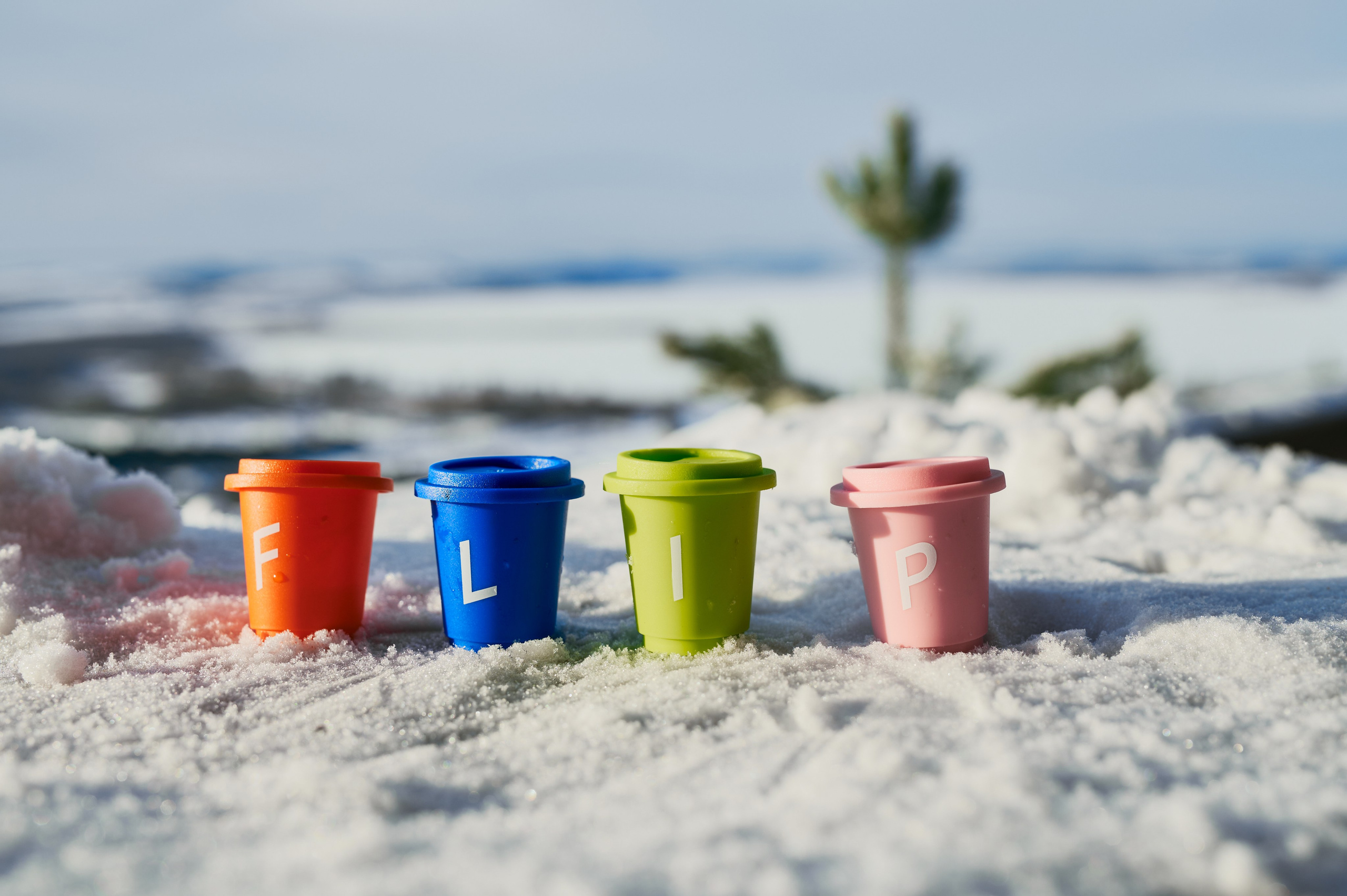 Feel flip. Коммерческий фотограф в Казани Ксения Добролюбова