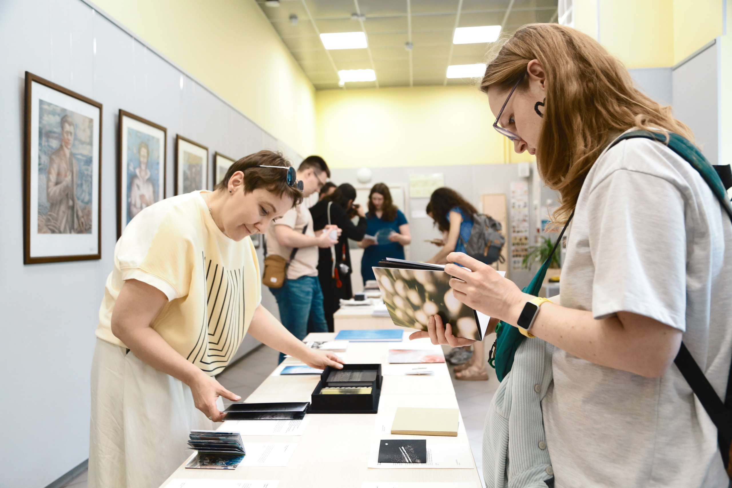 Жердёла 2025 Москва. Лера Круглова