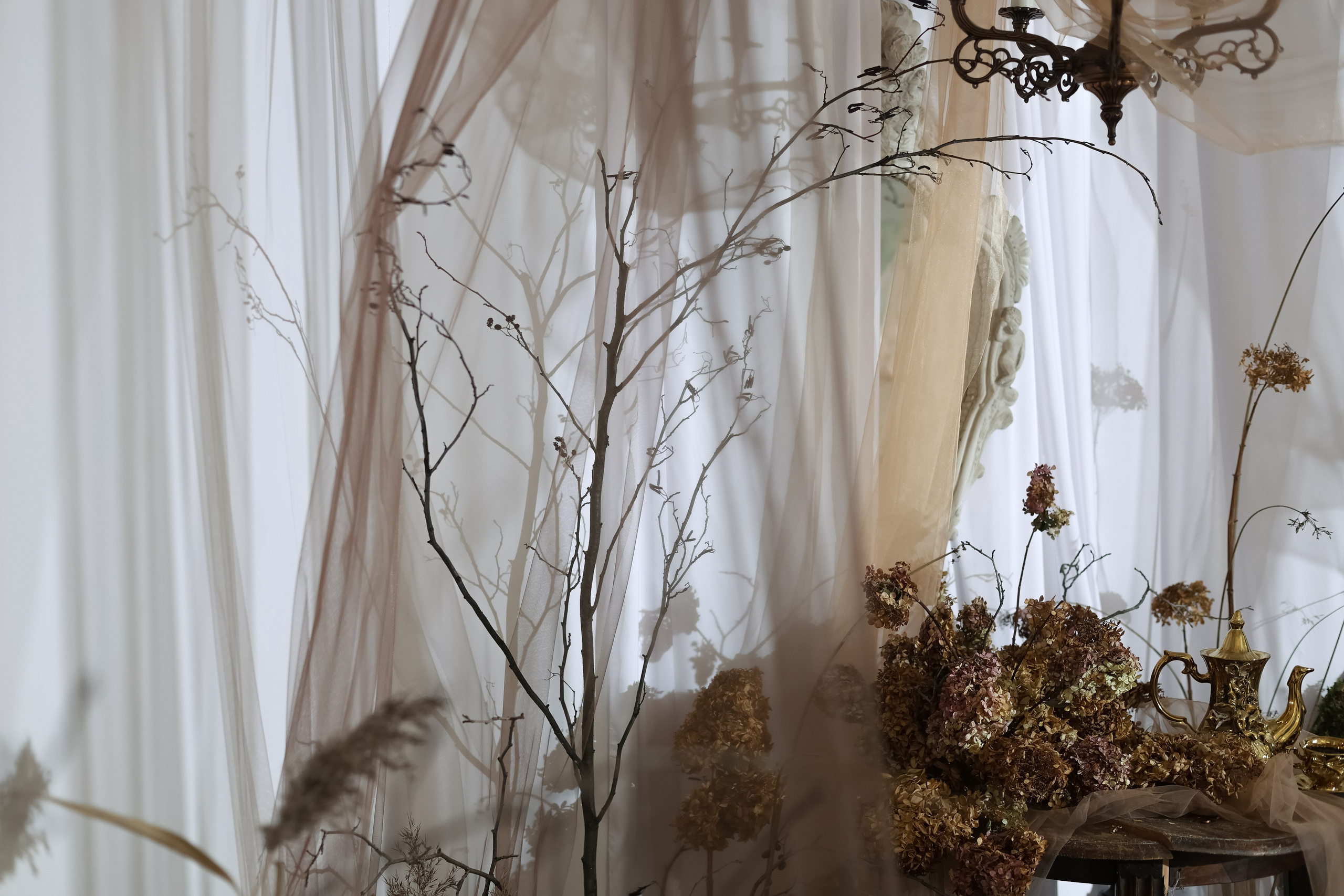 Локации. Фотостудия «Дофамин» в Нижнем Новгороде