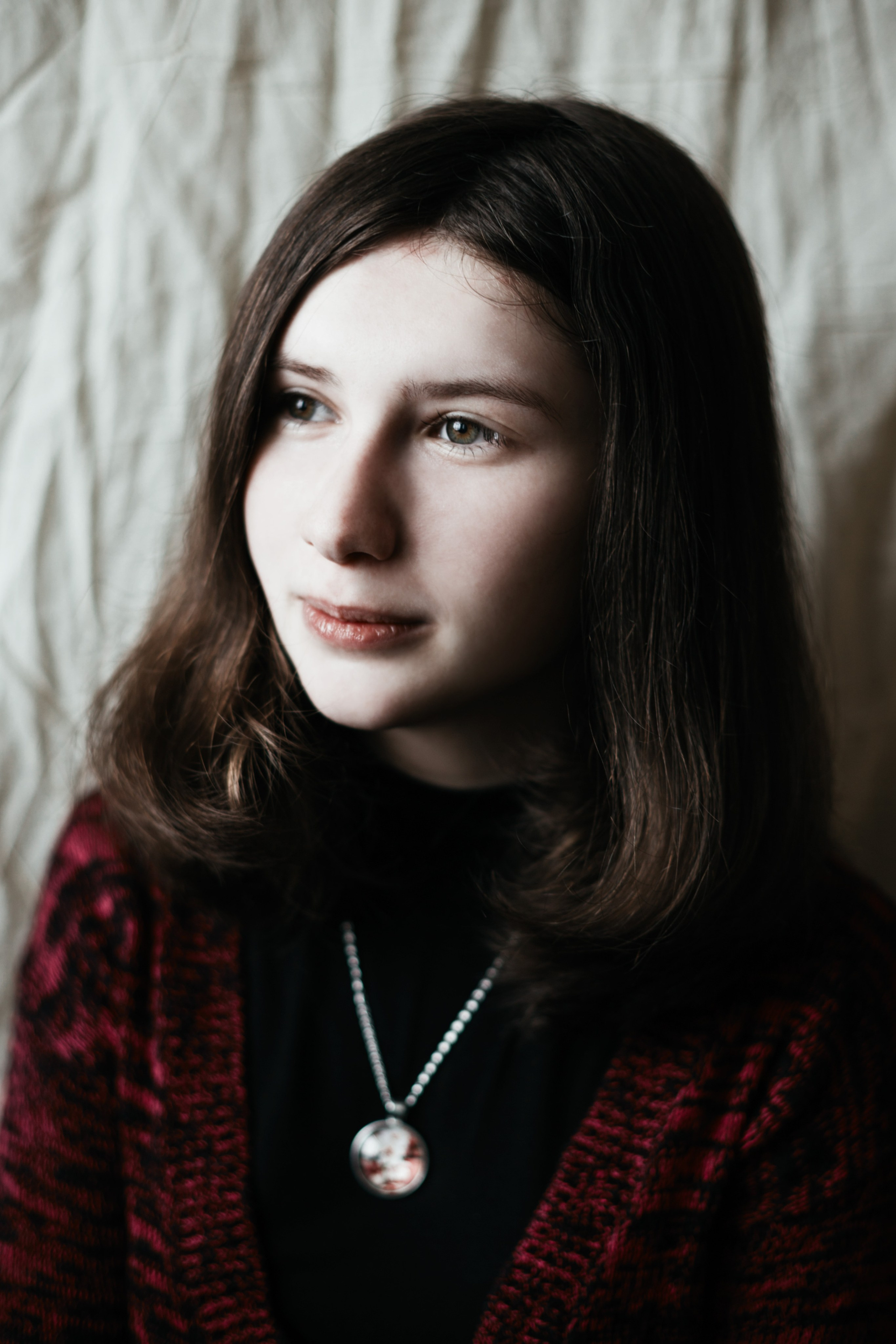 Le reality — фотограф, модель, обучающая позированию