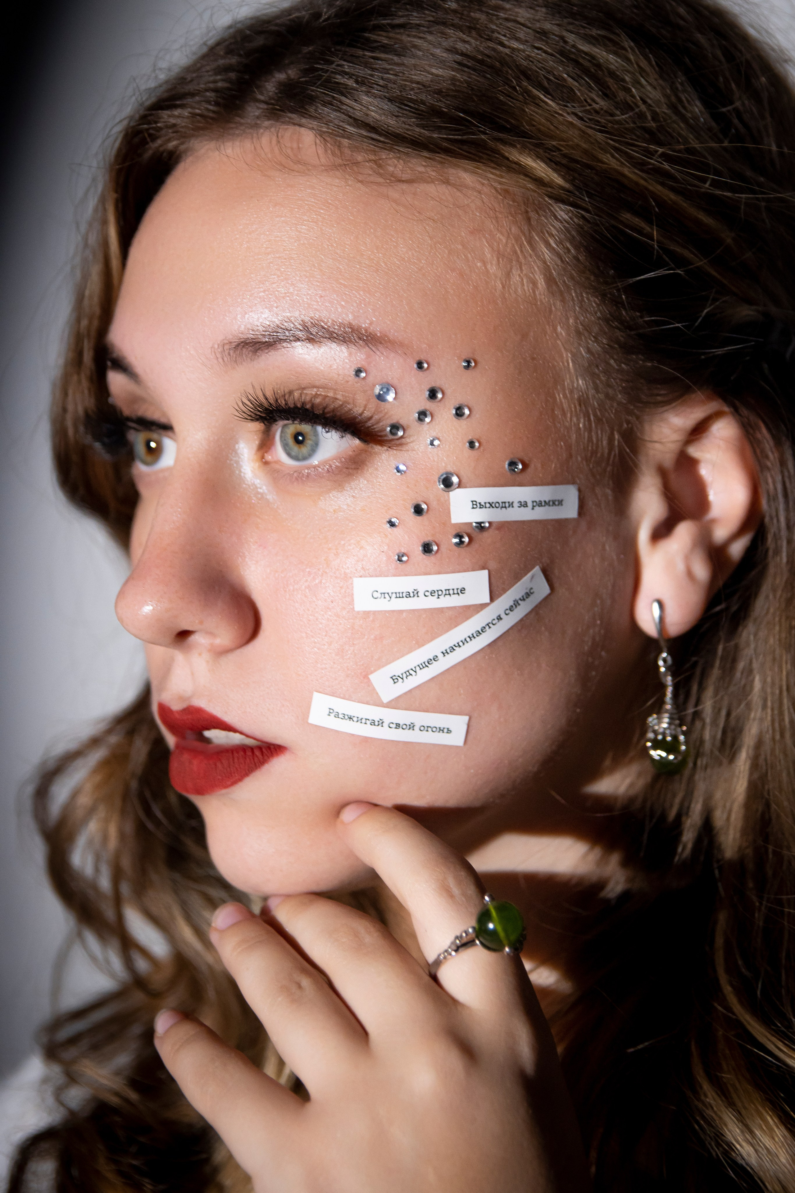 «Стандарт». ФОТКИ! Экспресс-фотосессии в Обнинске