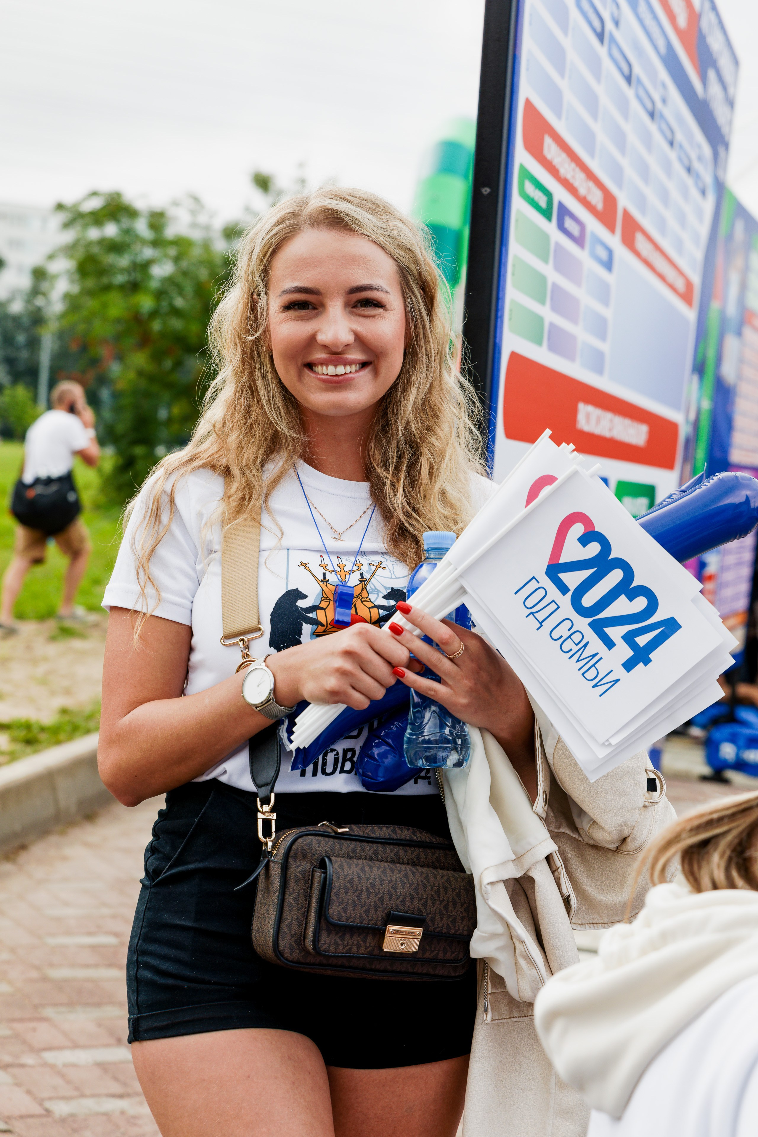 XI Спартакиада Группы ВТБ в Петербурге. Репортажный фотограф Москва Сергей Мирошников