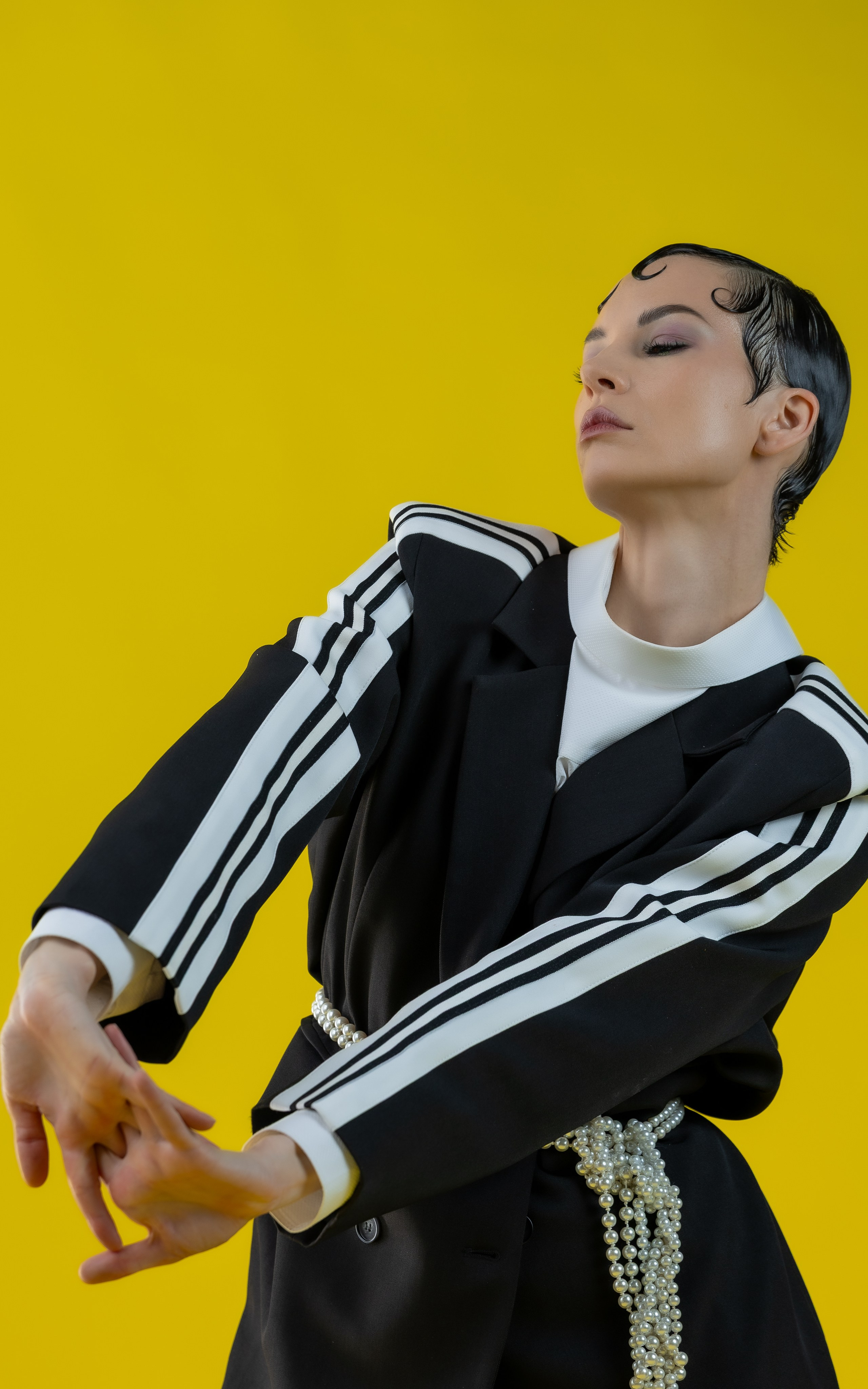 Тест-драйв новинок. Студия фото, видеографии и мультимедийного дизайна в Москве Multi Frame Studio